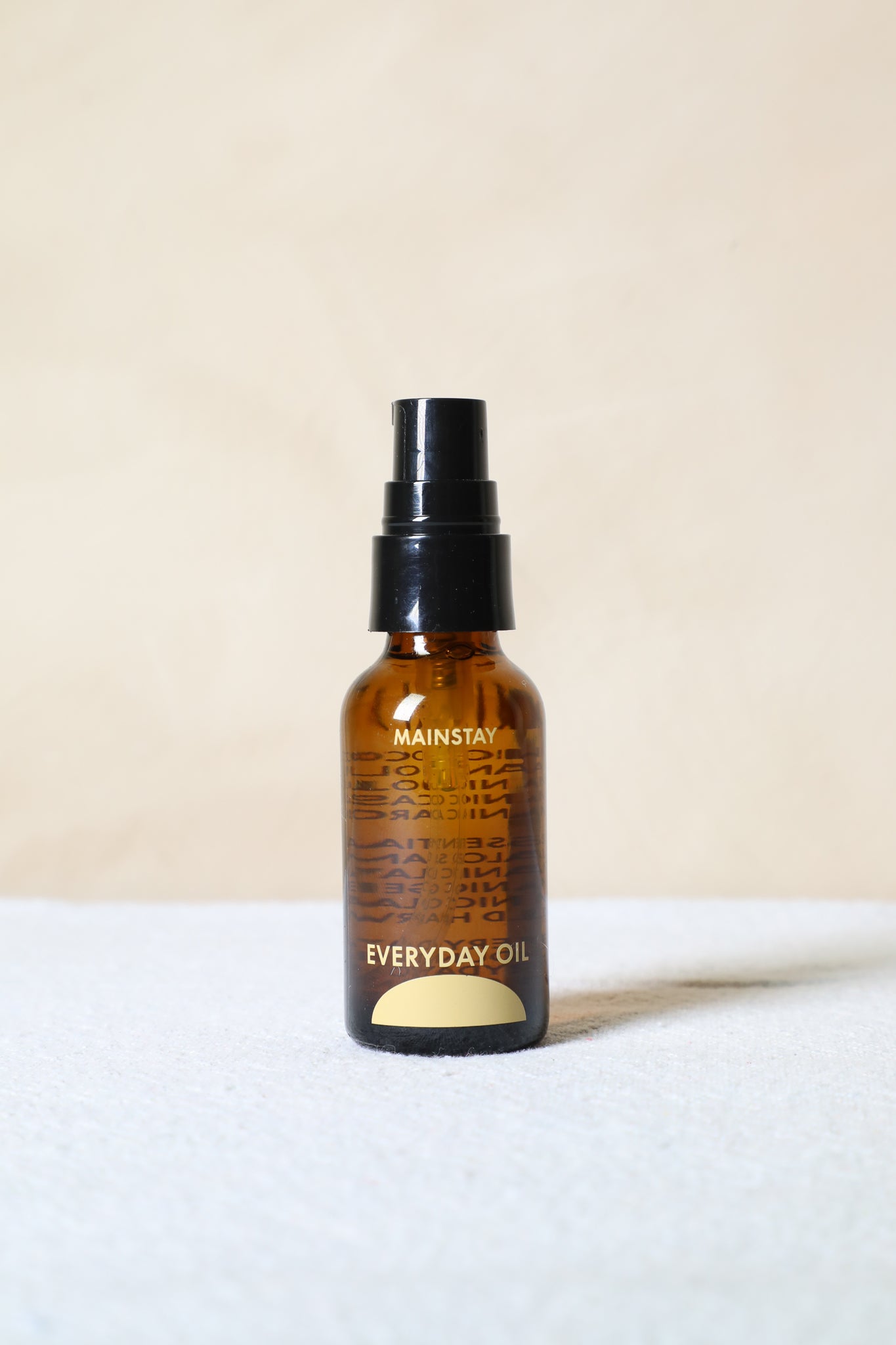 Everyday Oil / Mainstay Blend