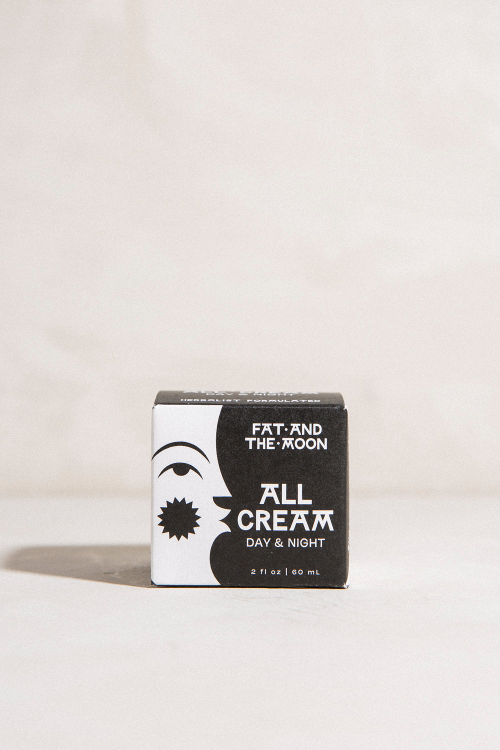 All Cream