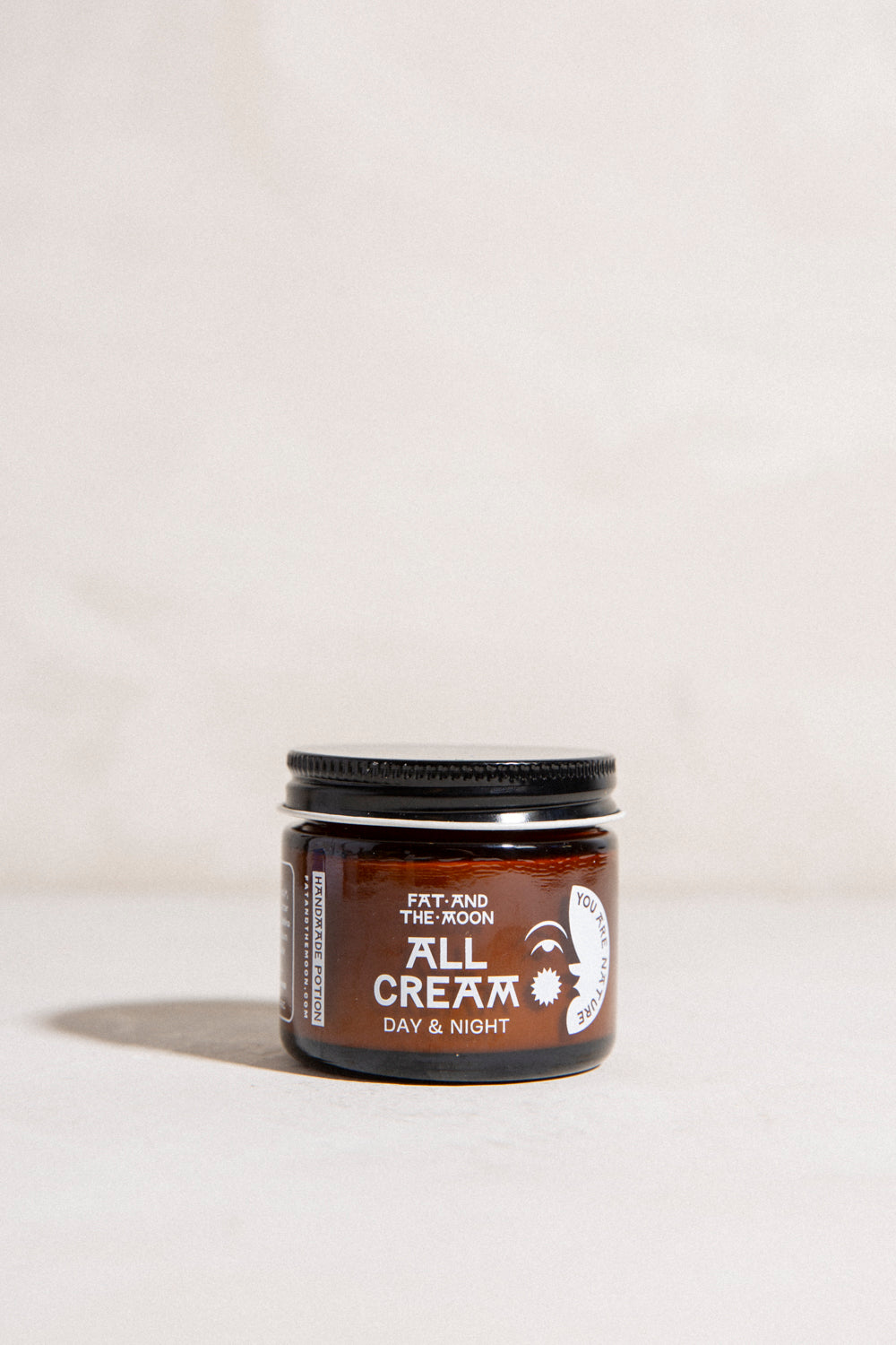 All Cream