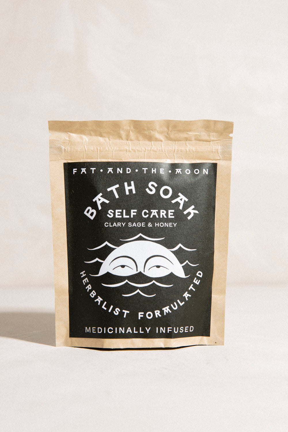 Self Care Bath Soak