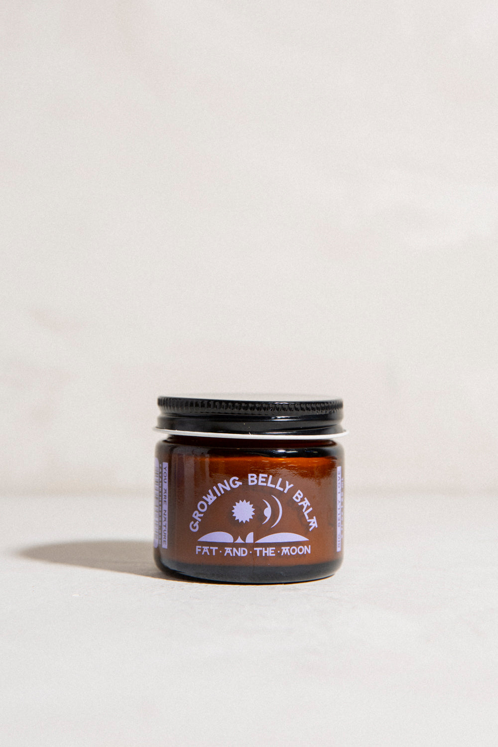 Growing Belly Balm