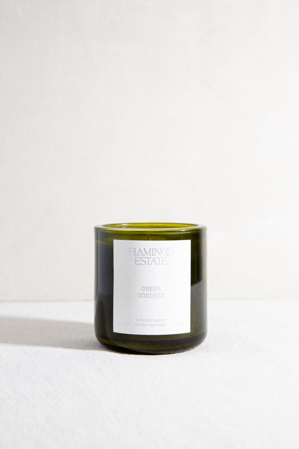 8oz Botanical Candle