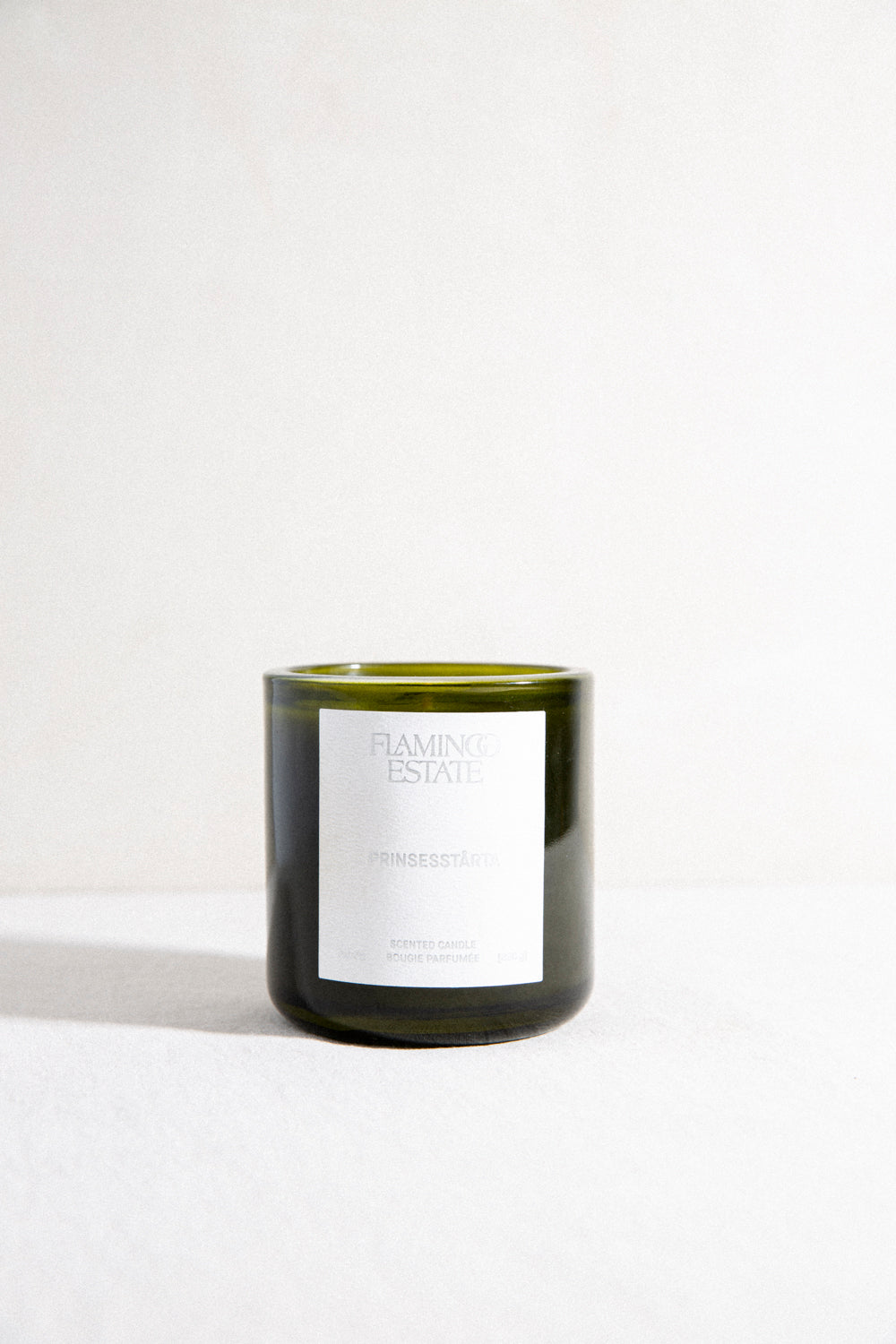 8oz Botanical Candle