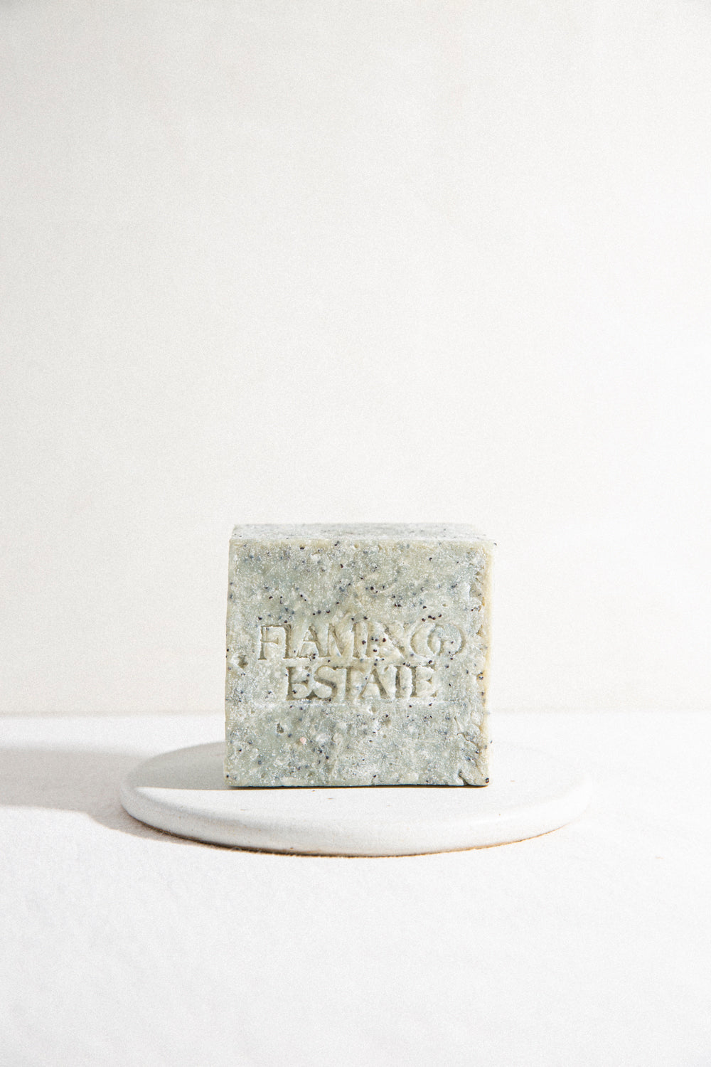 Flamingo Estate Soap Brick