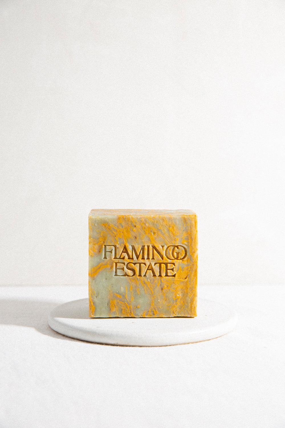Flamingo Estate Soap Brick