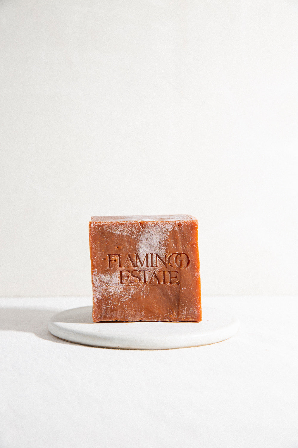 Flamingo Estate Soap Brick