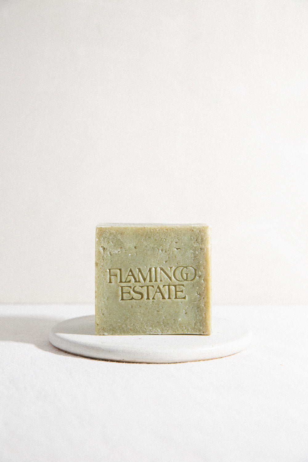 Flamingo Estate Soap Brick
