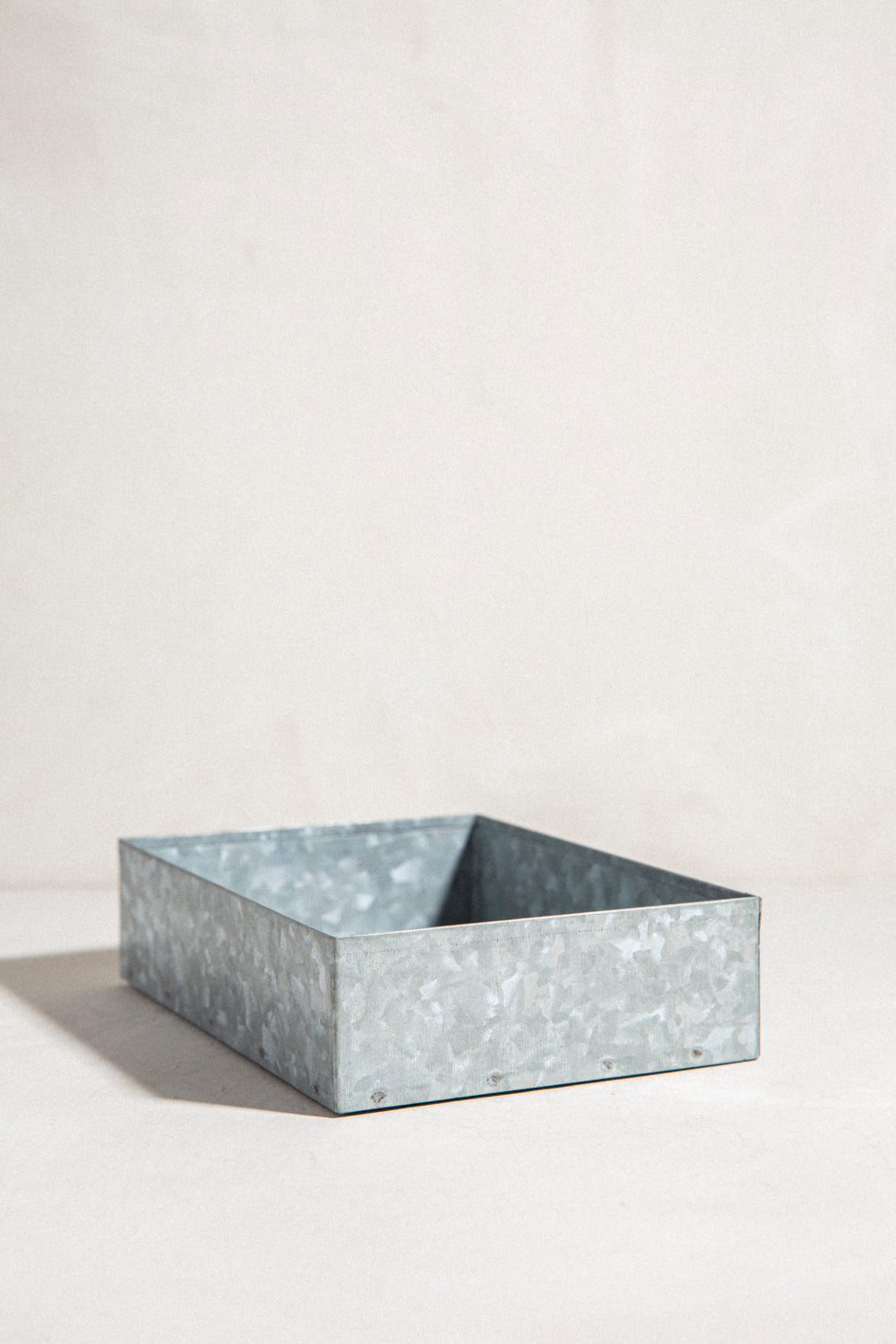 Metal Organizer