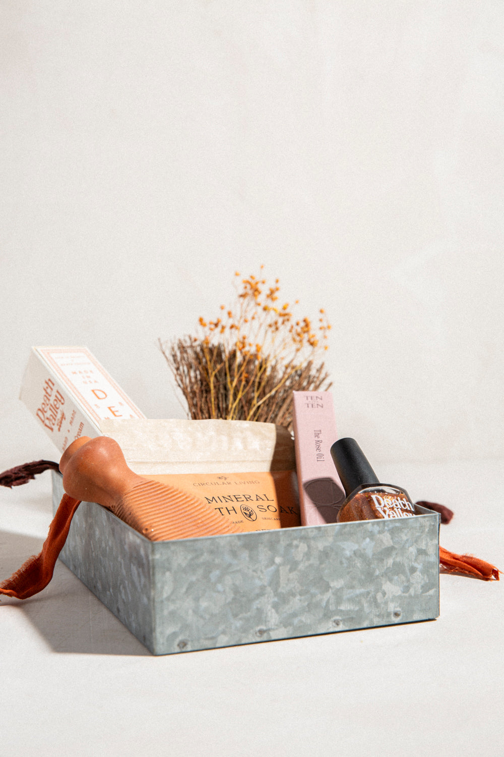Metal Organizer