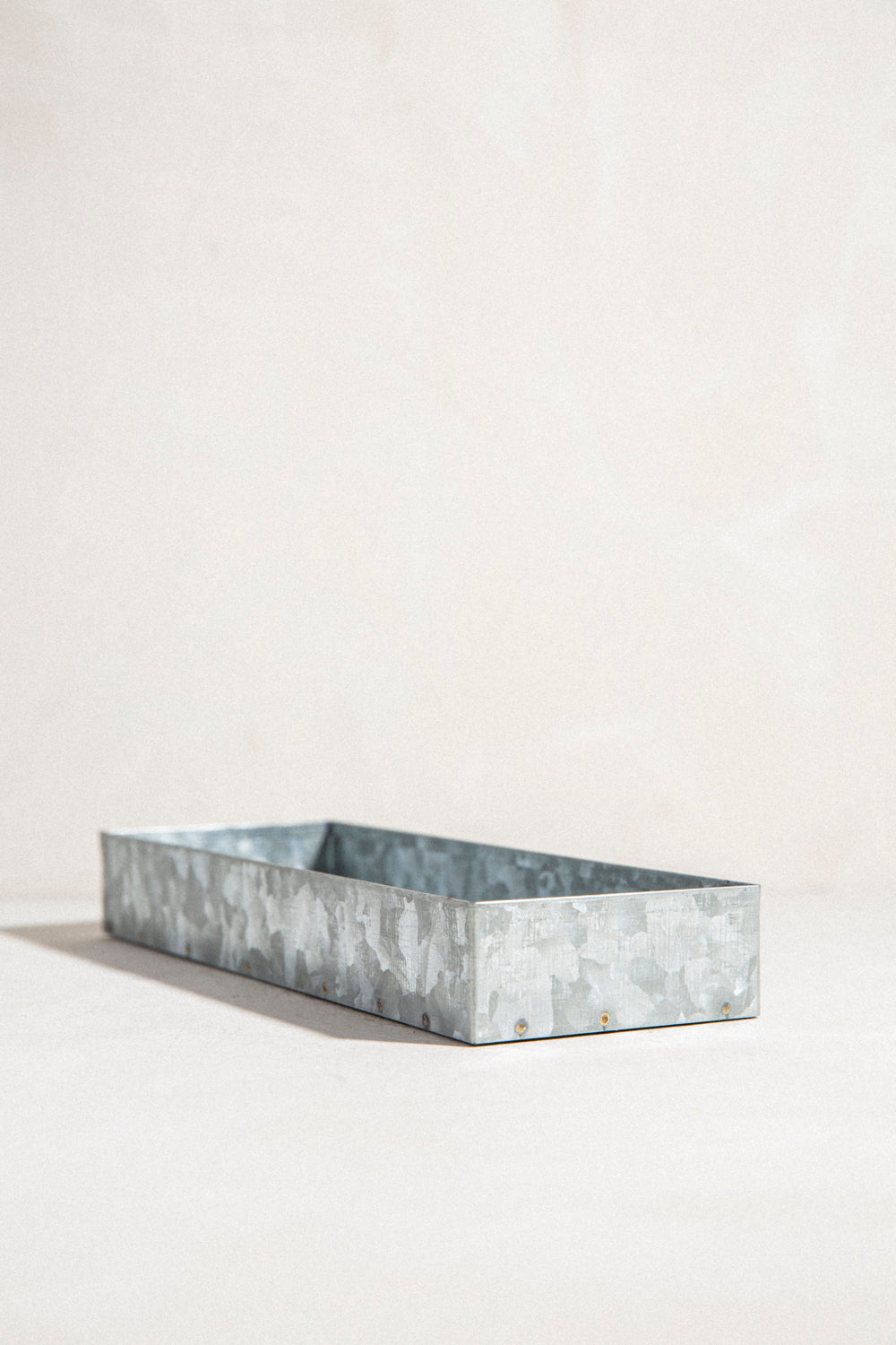 Metal Organizer