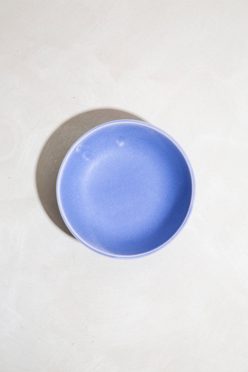 Grain Bowl / Forget Me Not