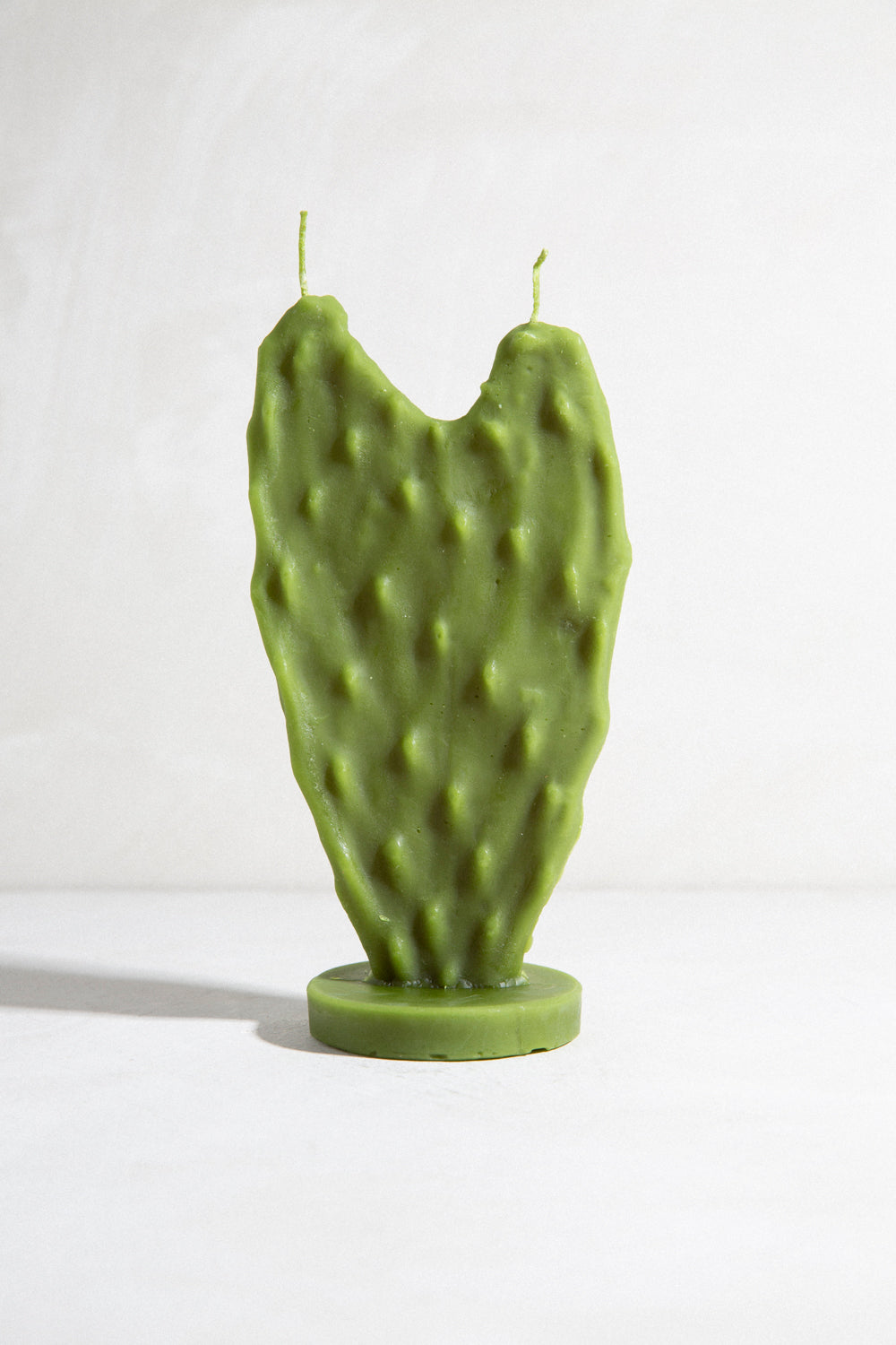 Nopal Beeswax Candle