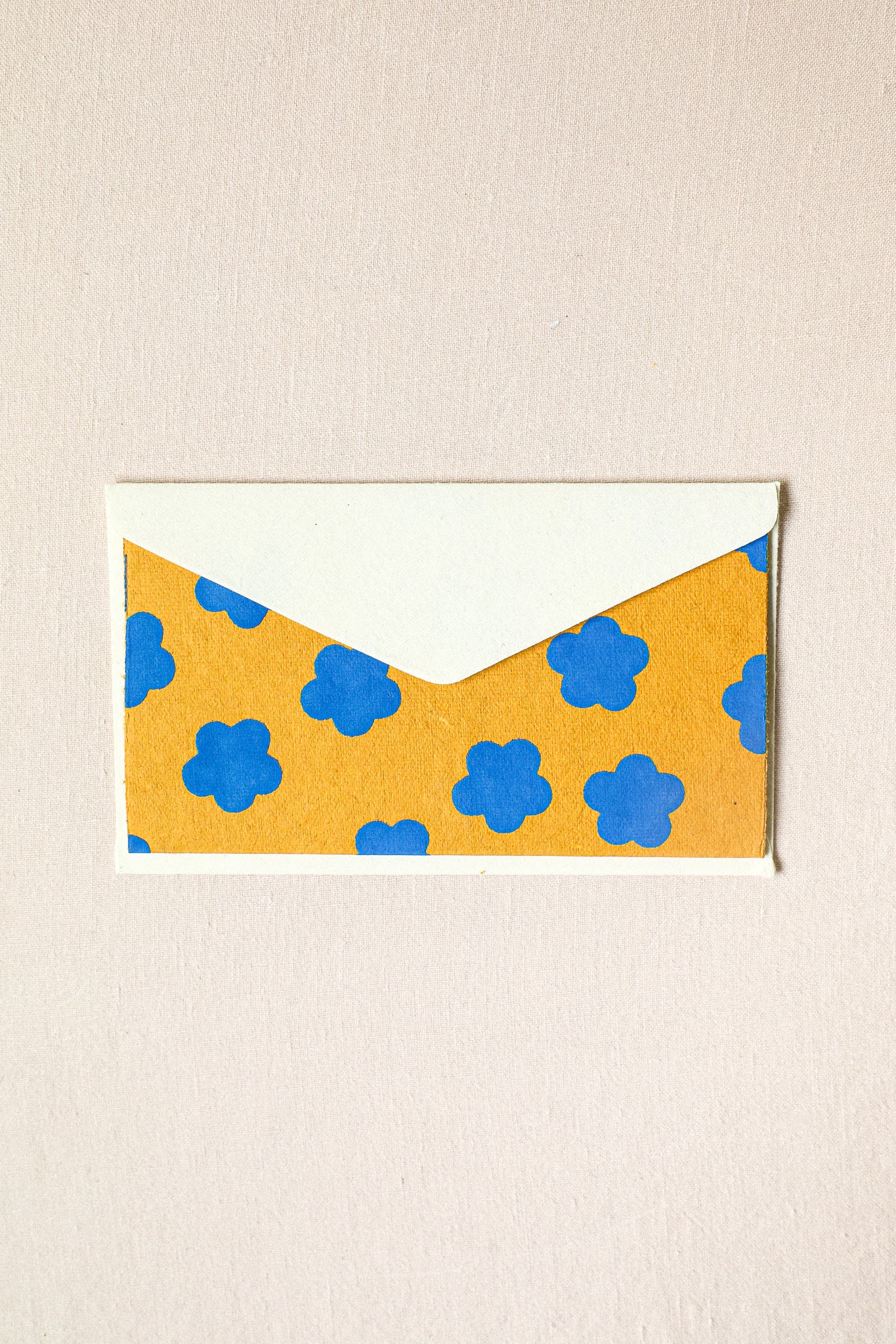 Cotton Paper Card Set
