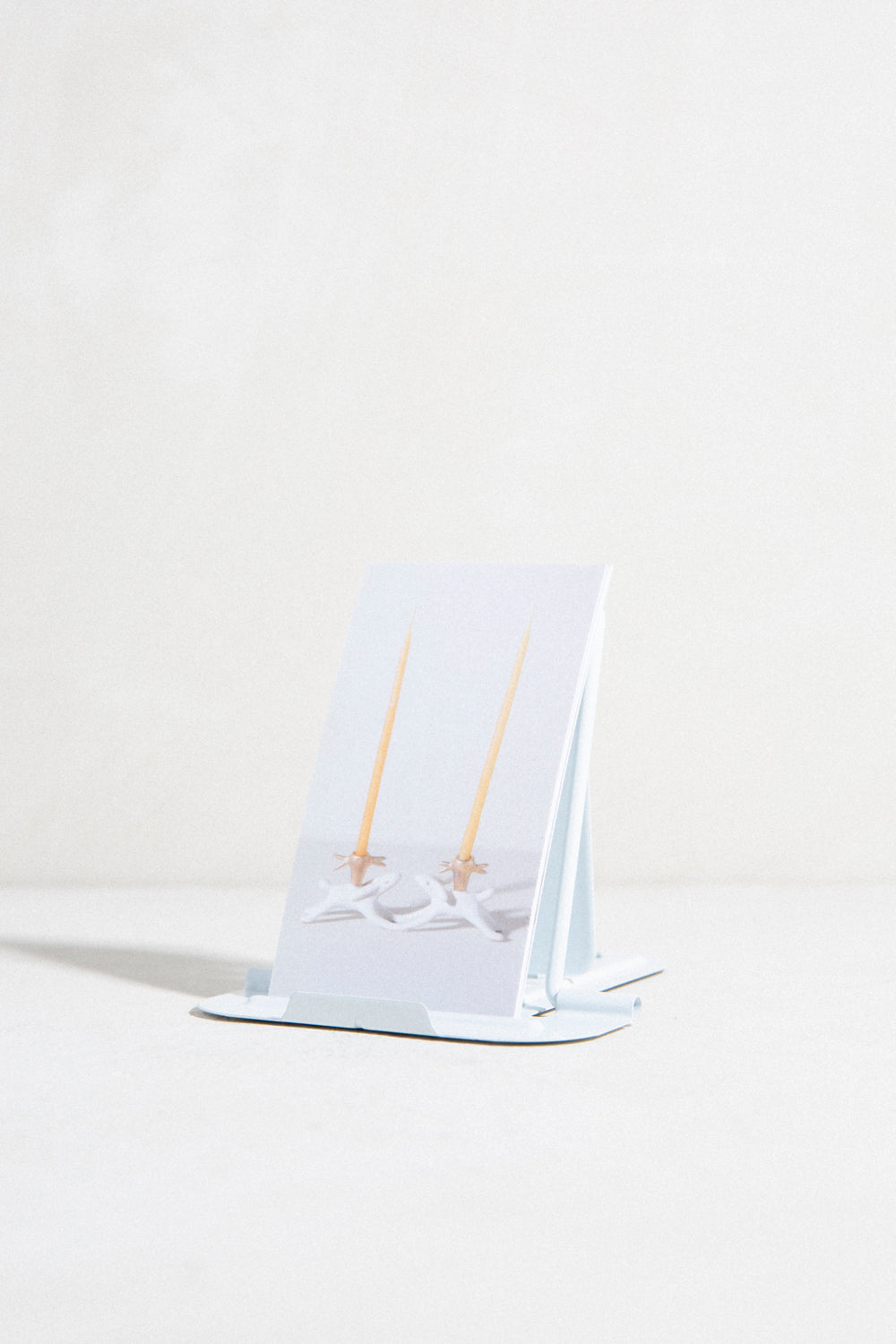 Metal Gadget Stand