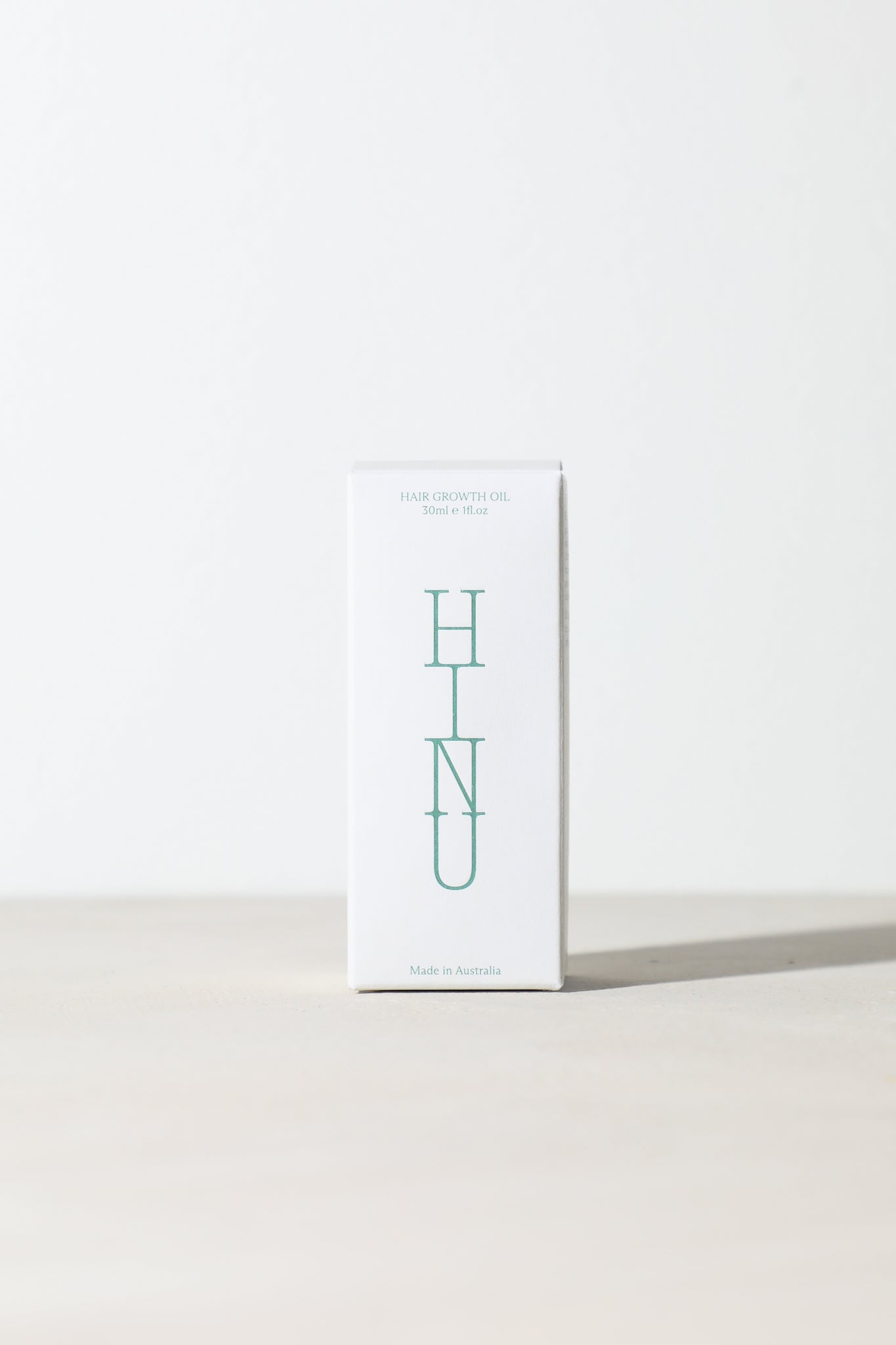 Hair Growth Oil