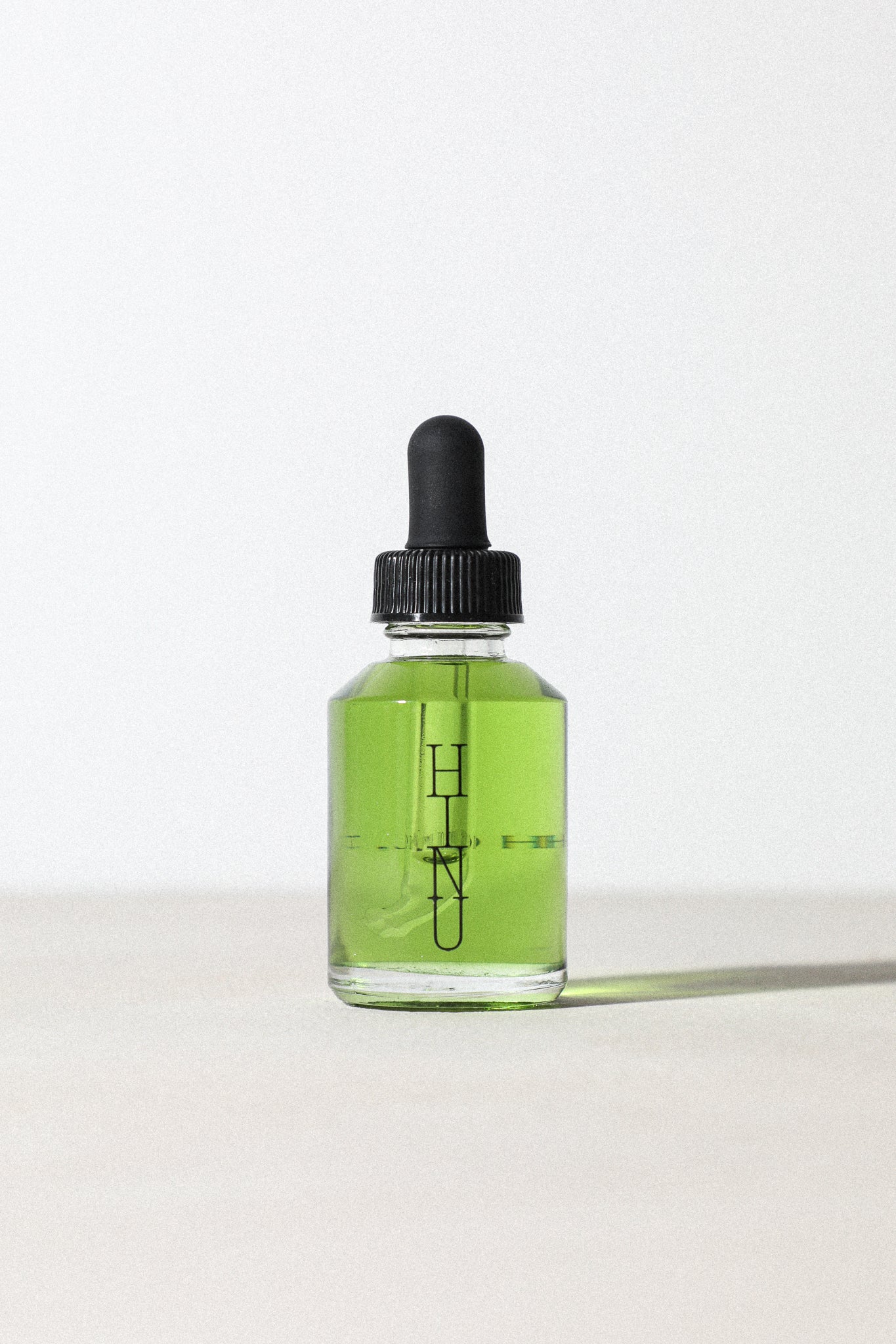 Hair Growth Oil