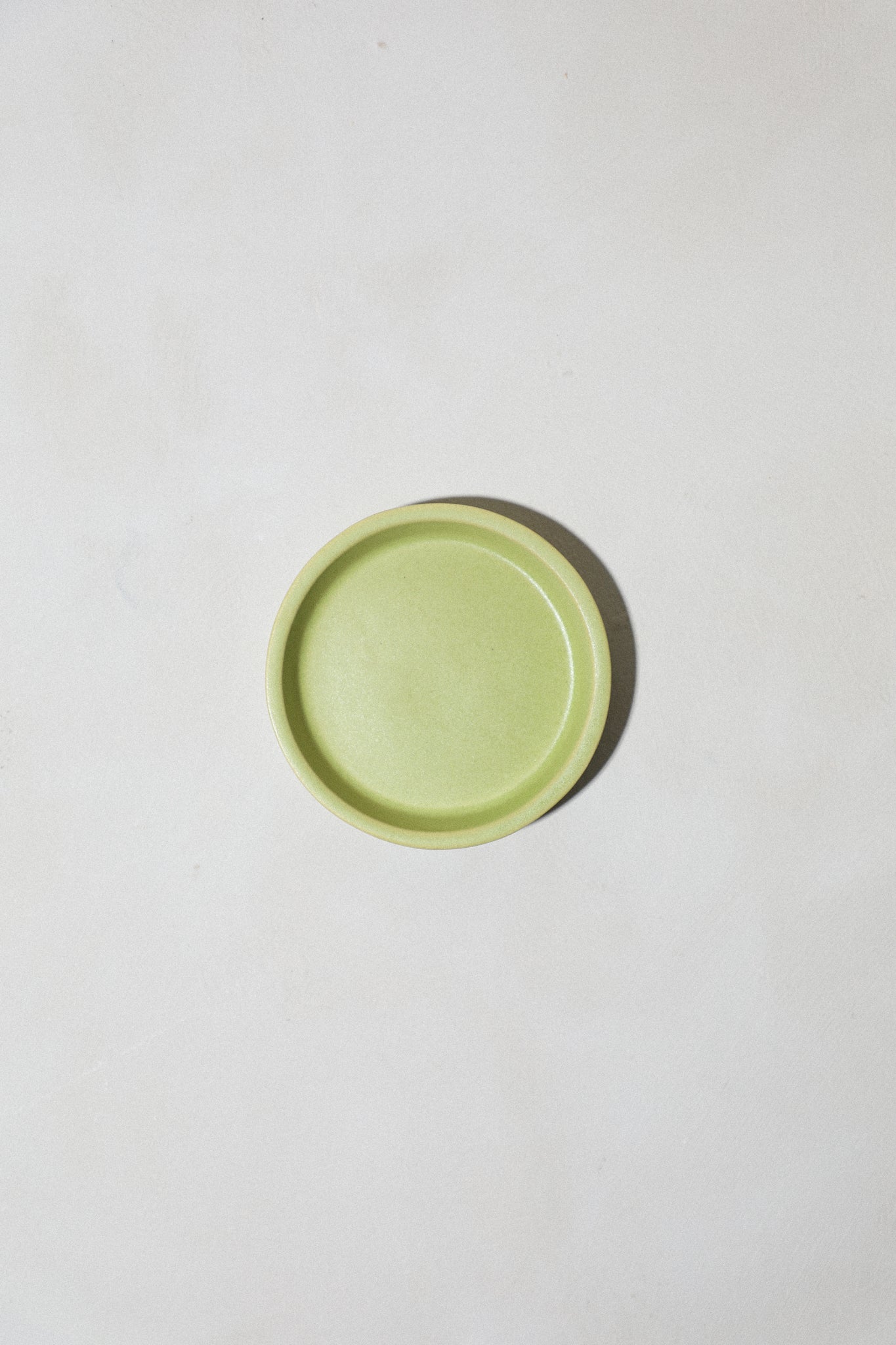 Offering Dish / Honeydew
