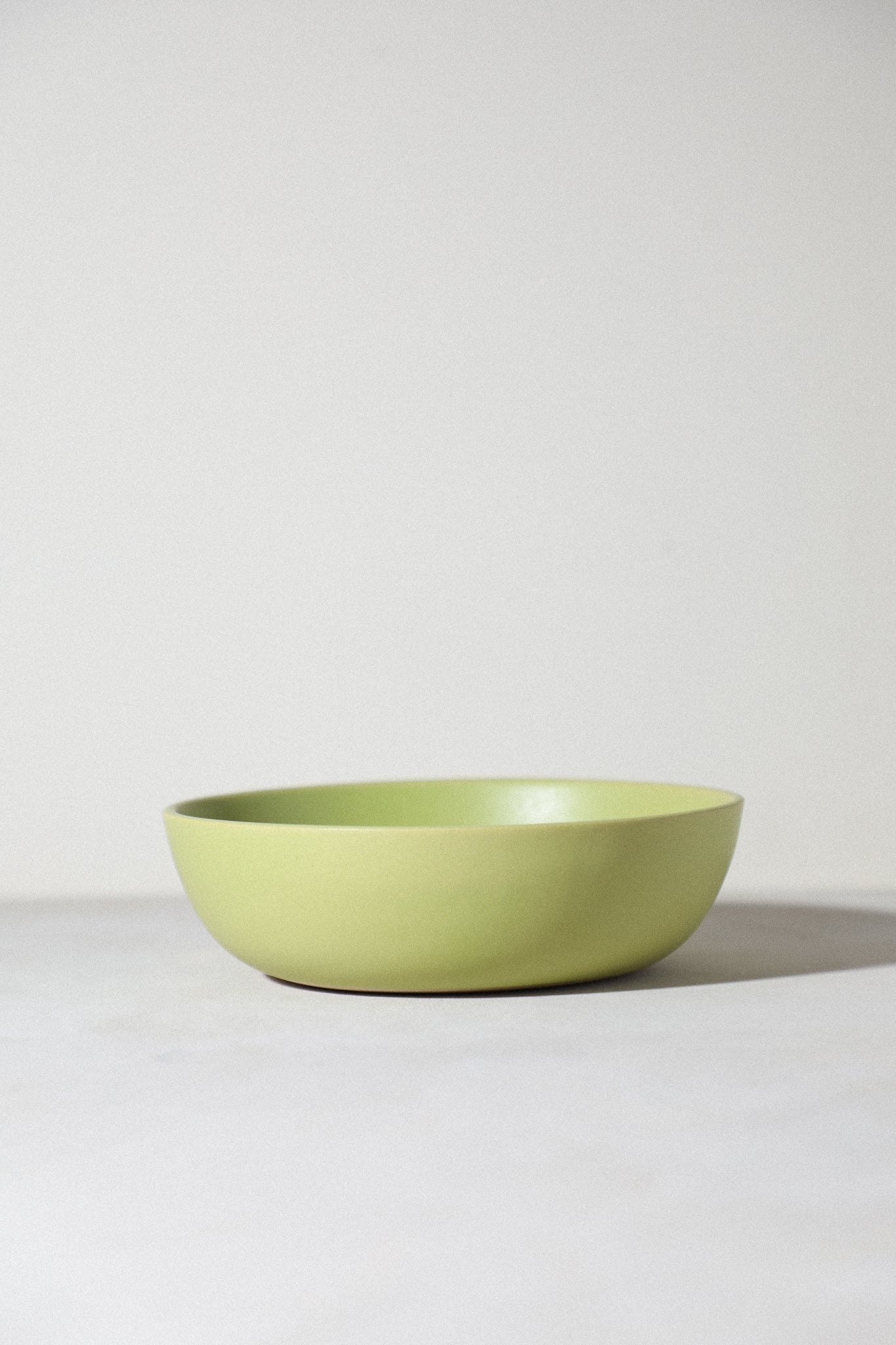 Dinner Bowl / Honeydew