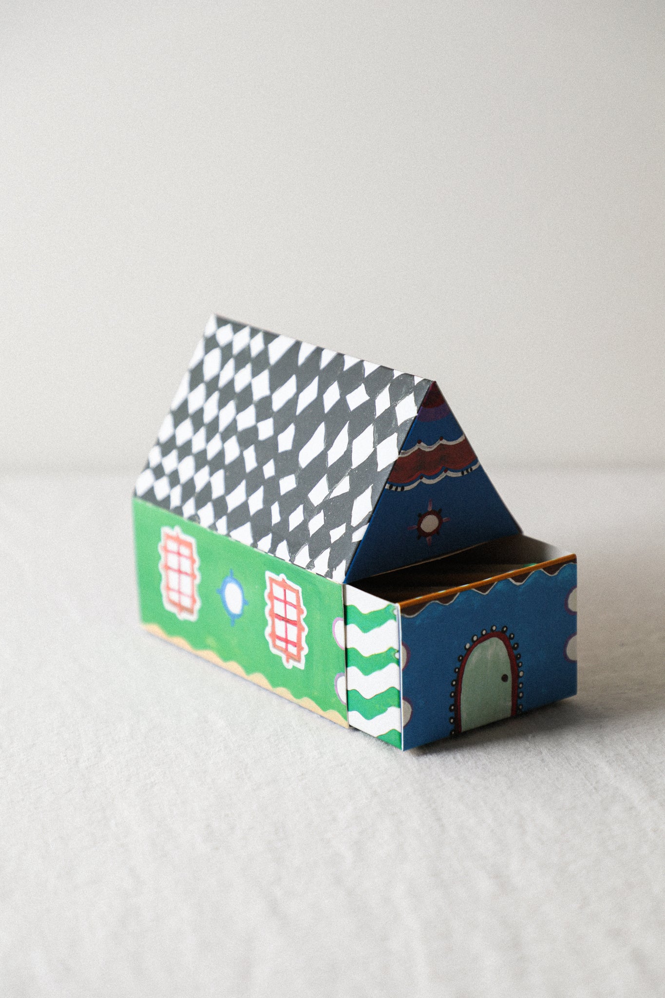 House Matches