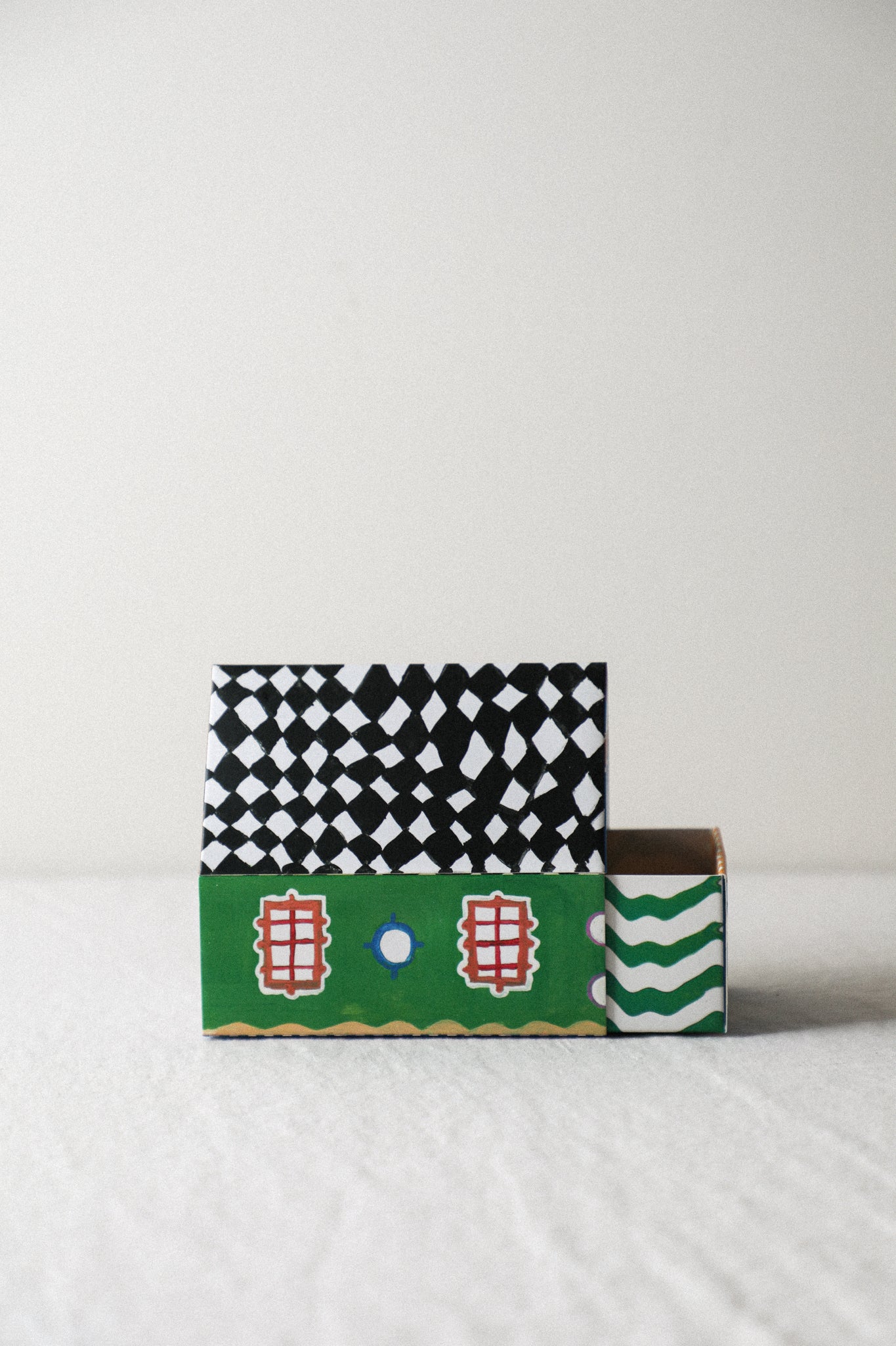 House Matches