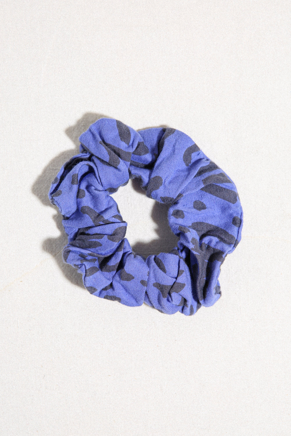 Zero Waste Scrunchie
