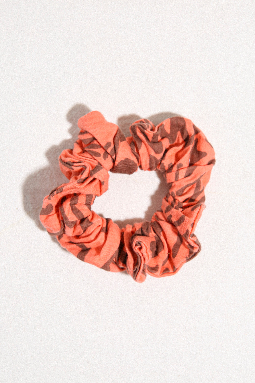 Zero Waste Scrunchie