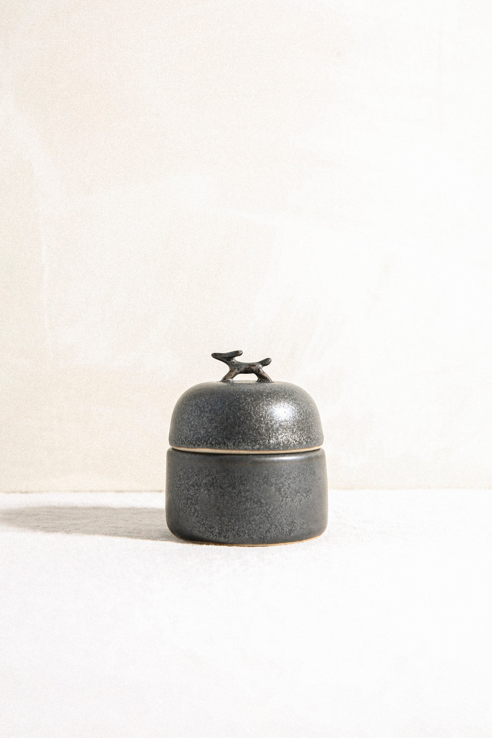 Cider - Animal Jewelry Box