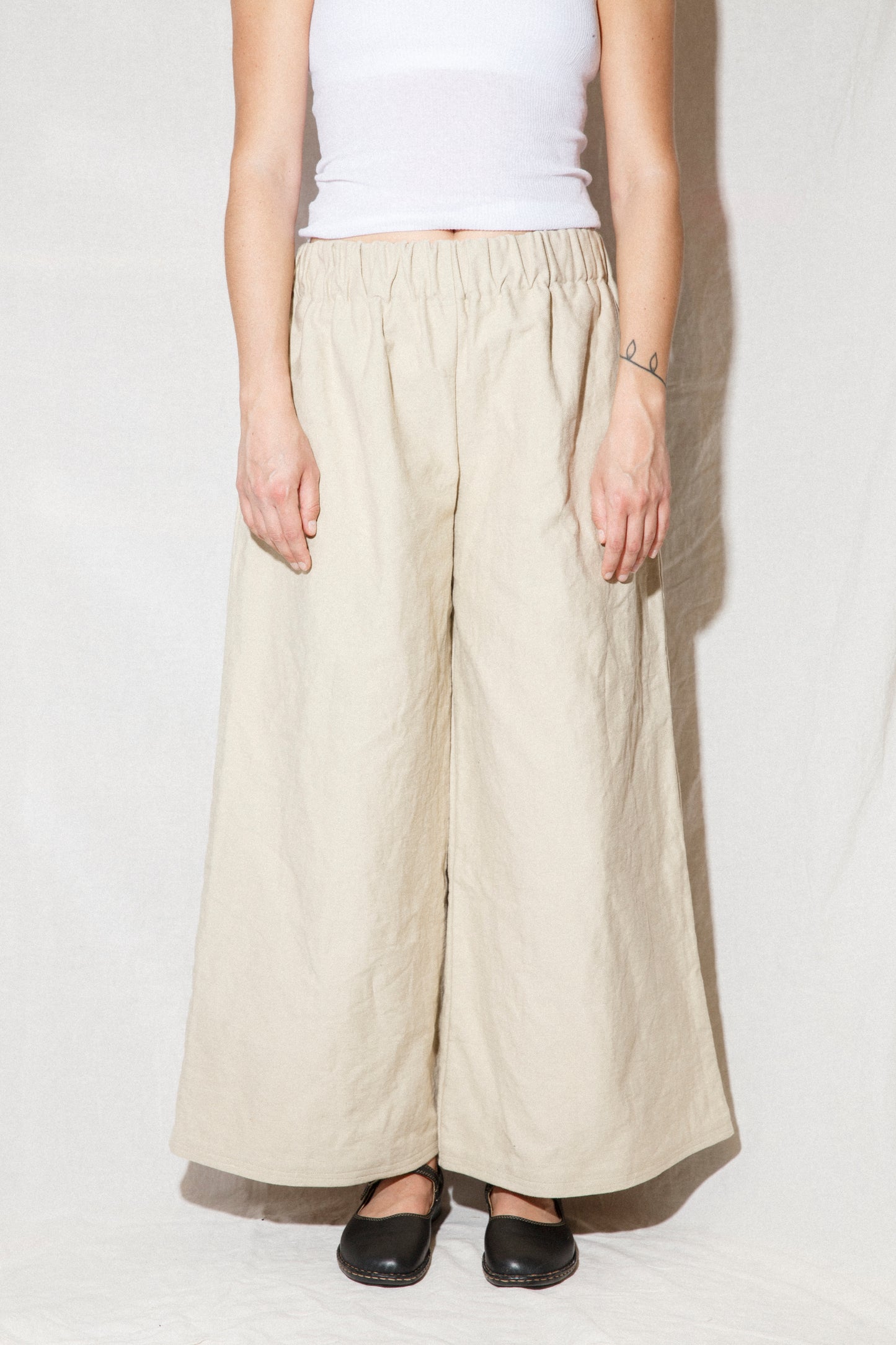 Groover Pants