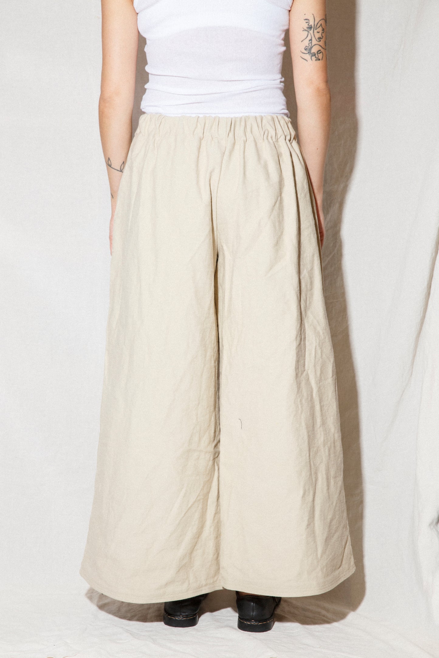 Groover Pants