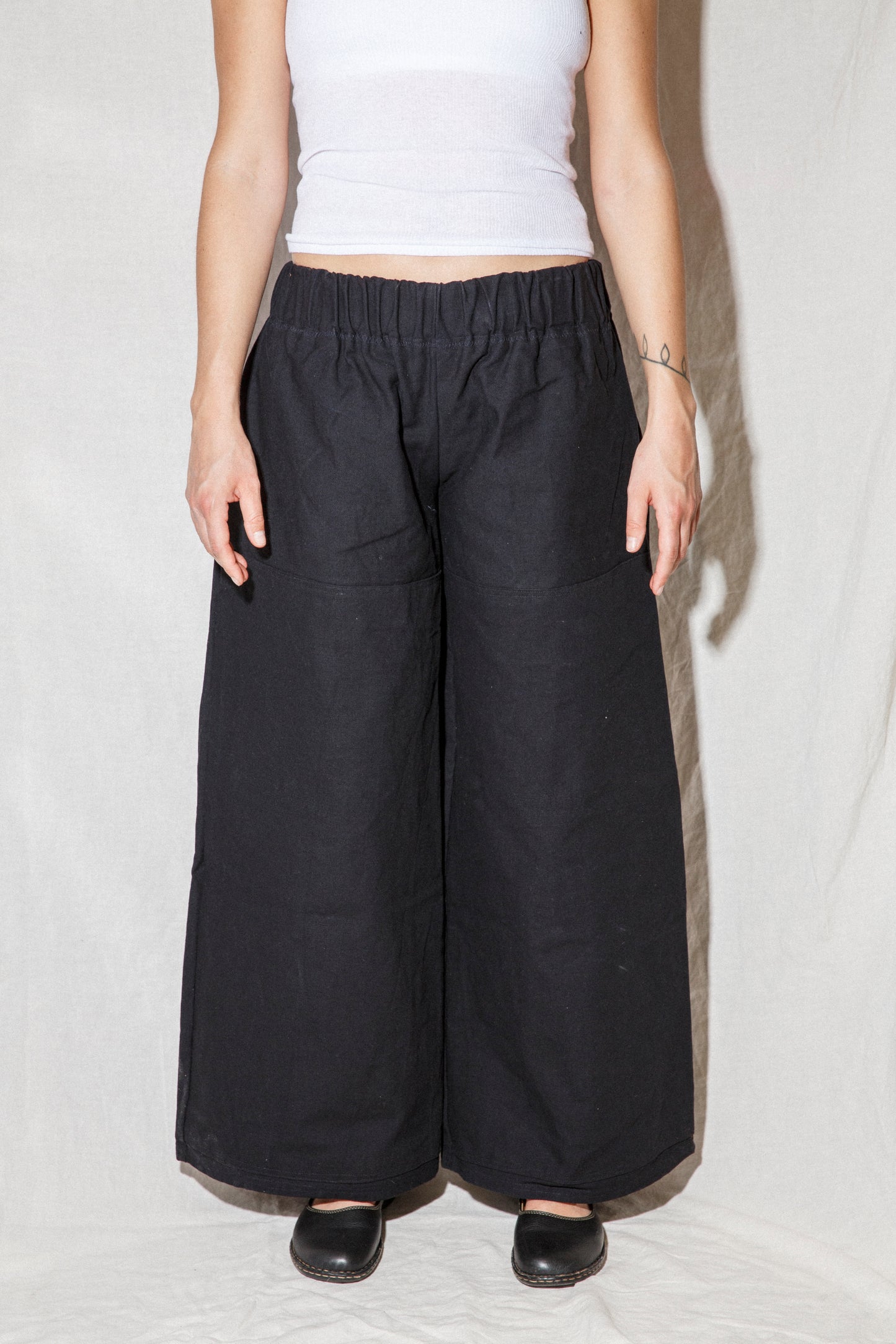 Worker Pants