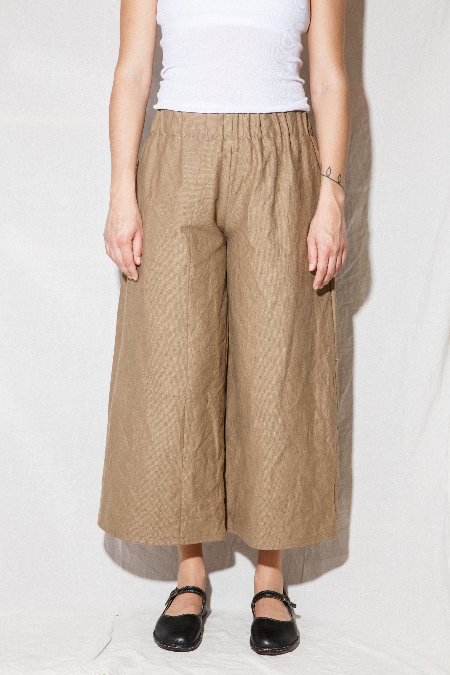Groover Pants