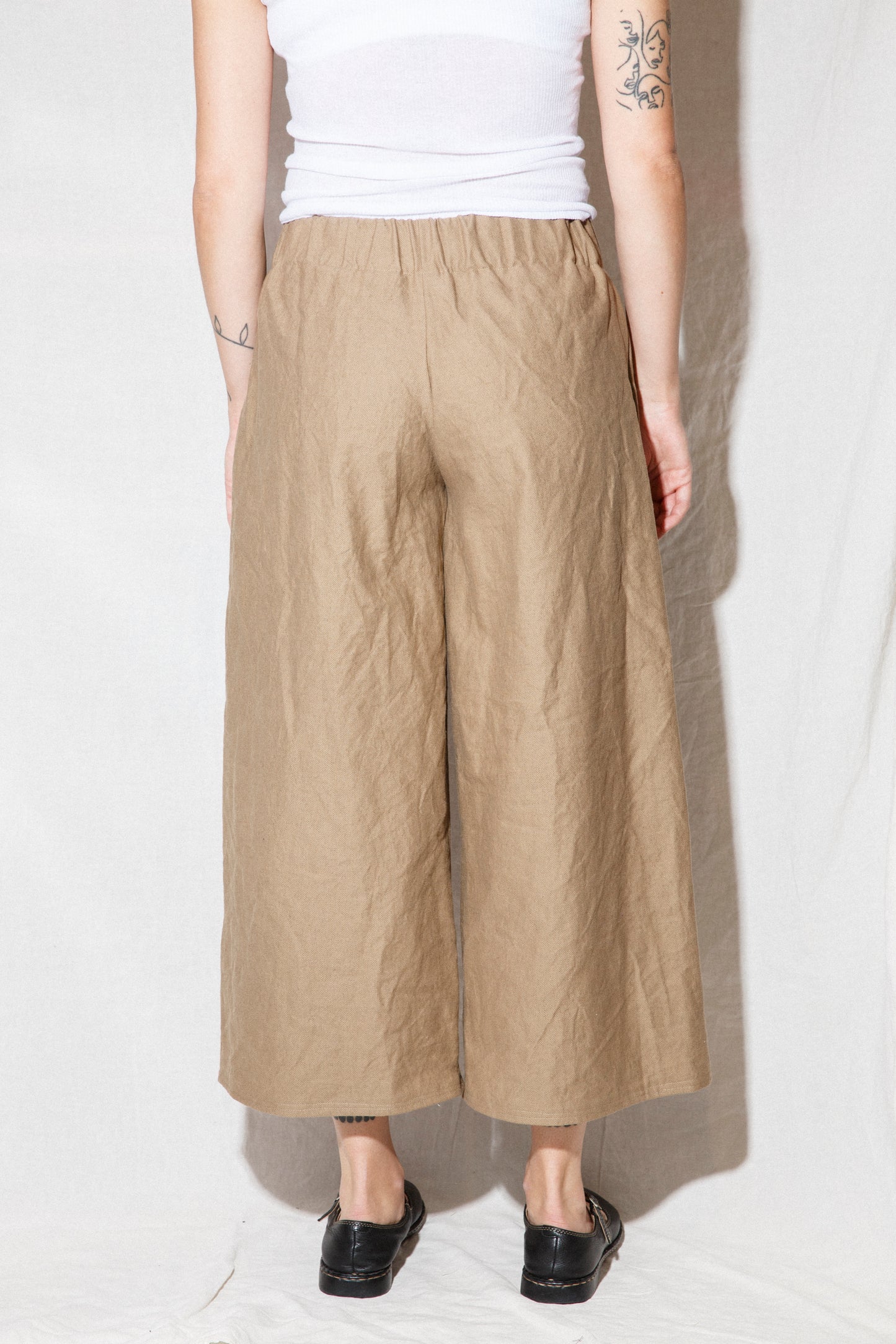 Groover Pants