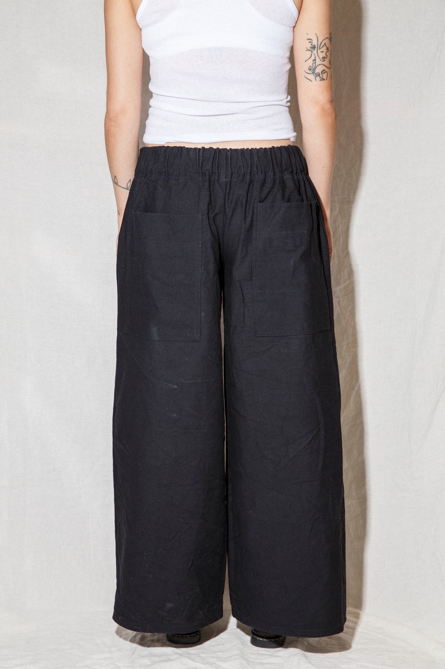Worker Pants