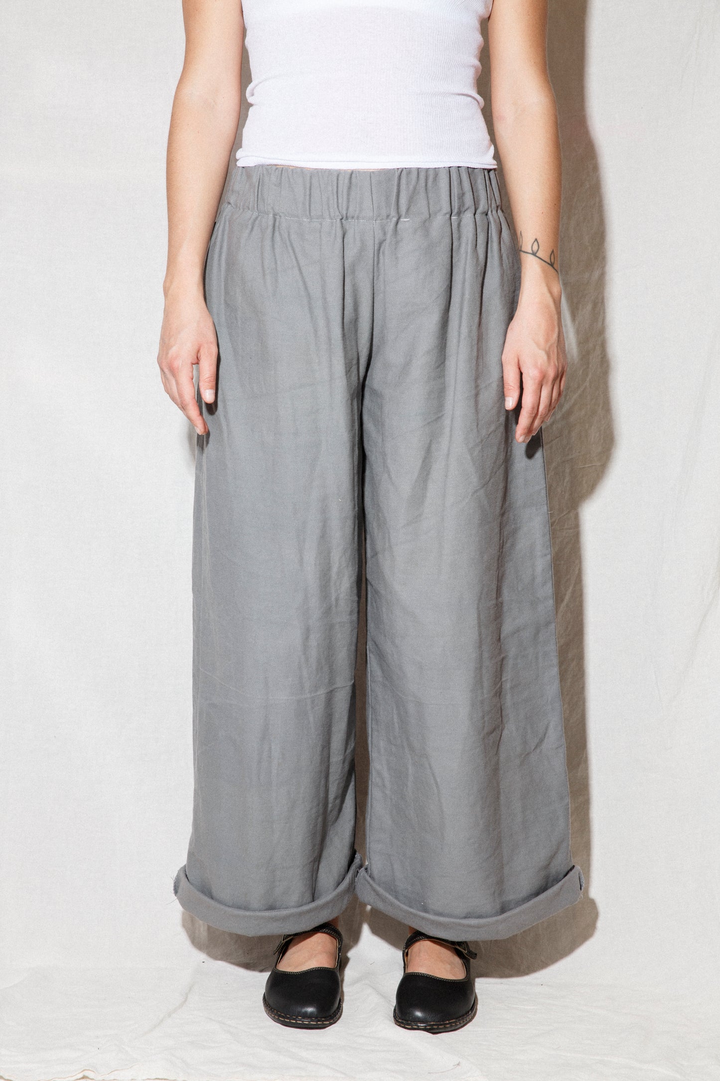 Porch Pants