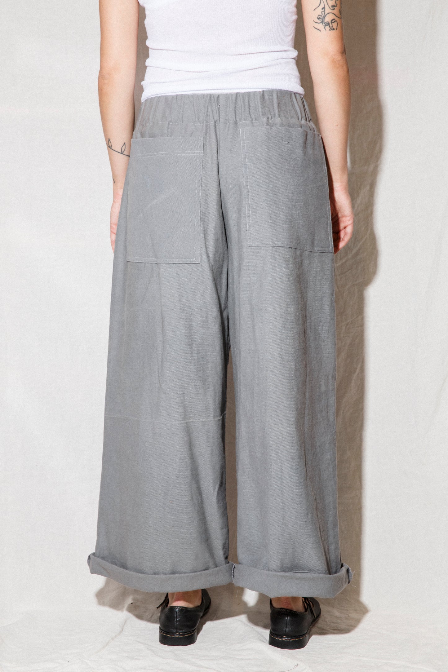 Porch Pants