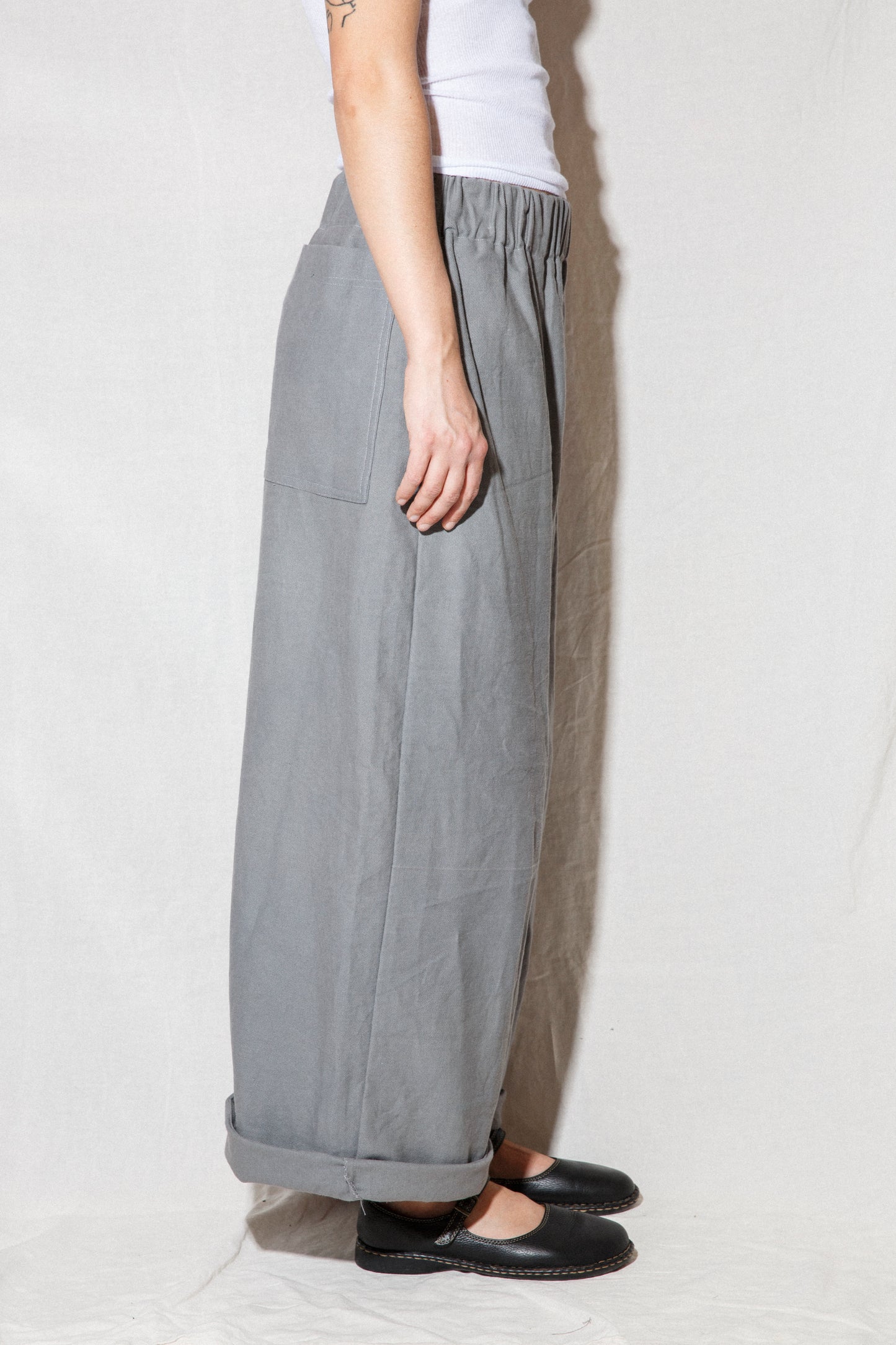 Porch Pants