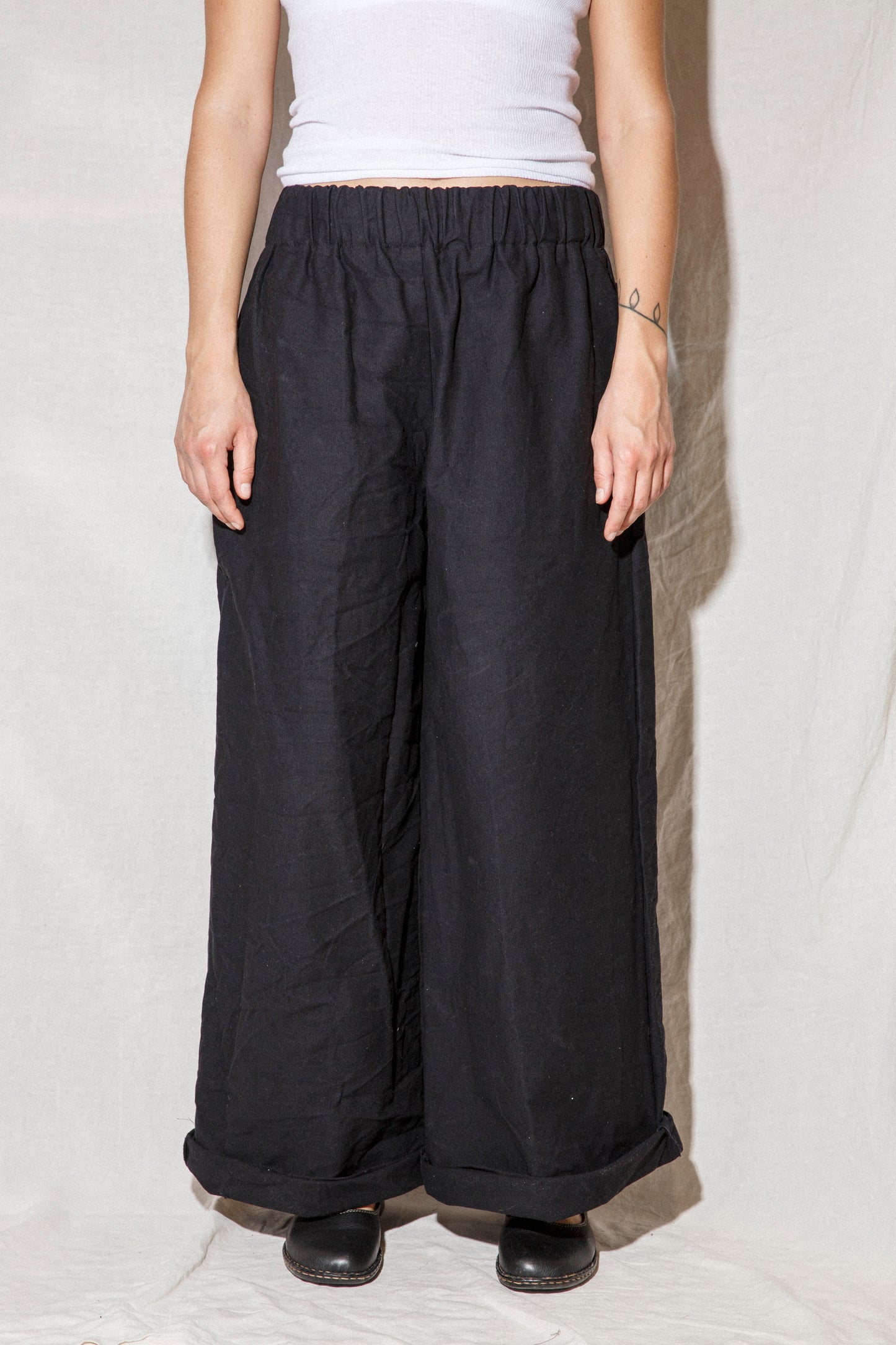 Porch Pants