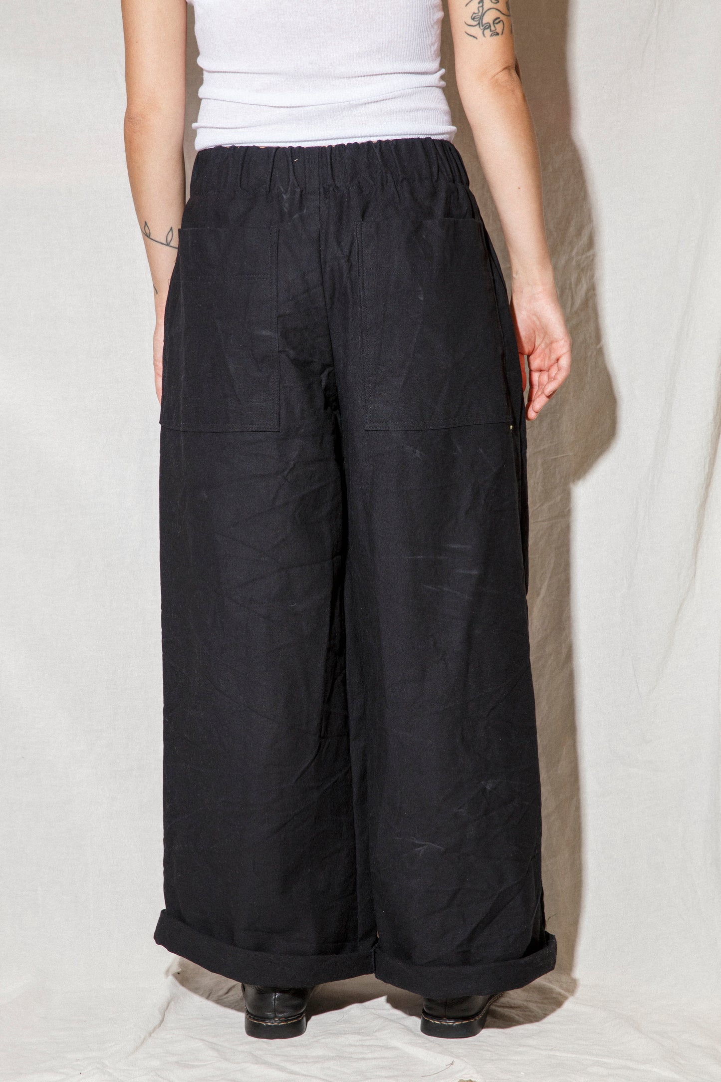 Porch Pants