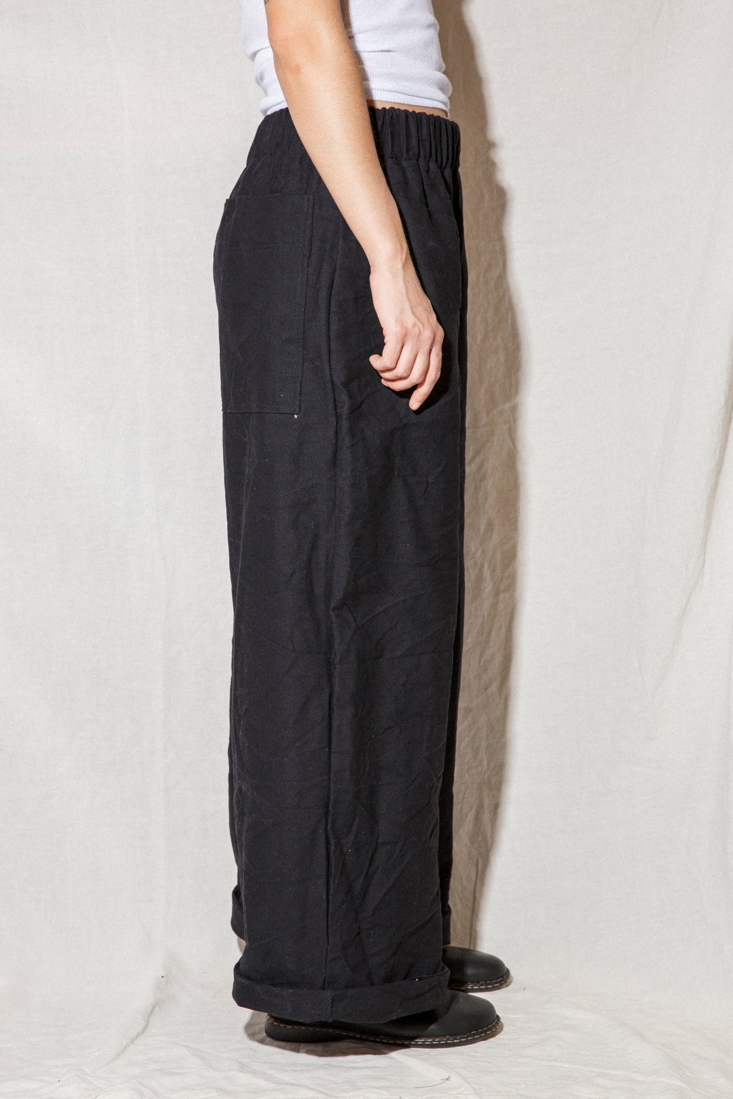 Porch Pants