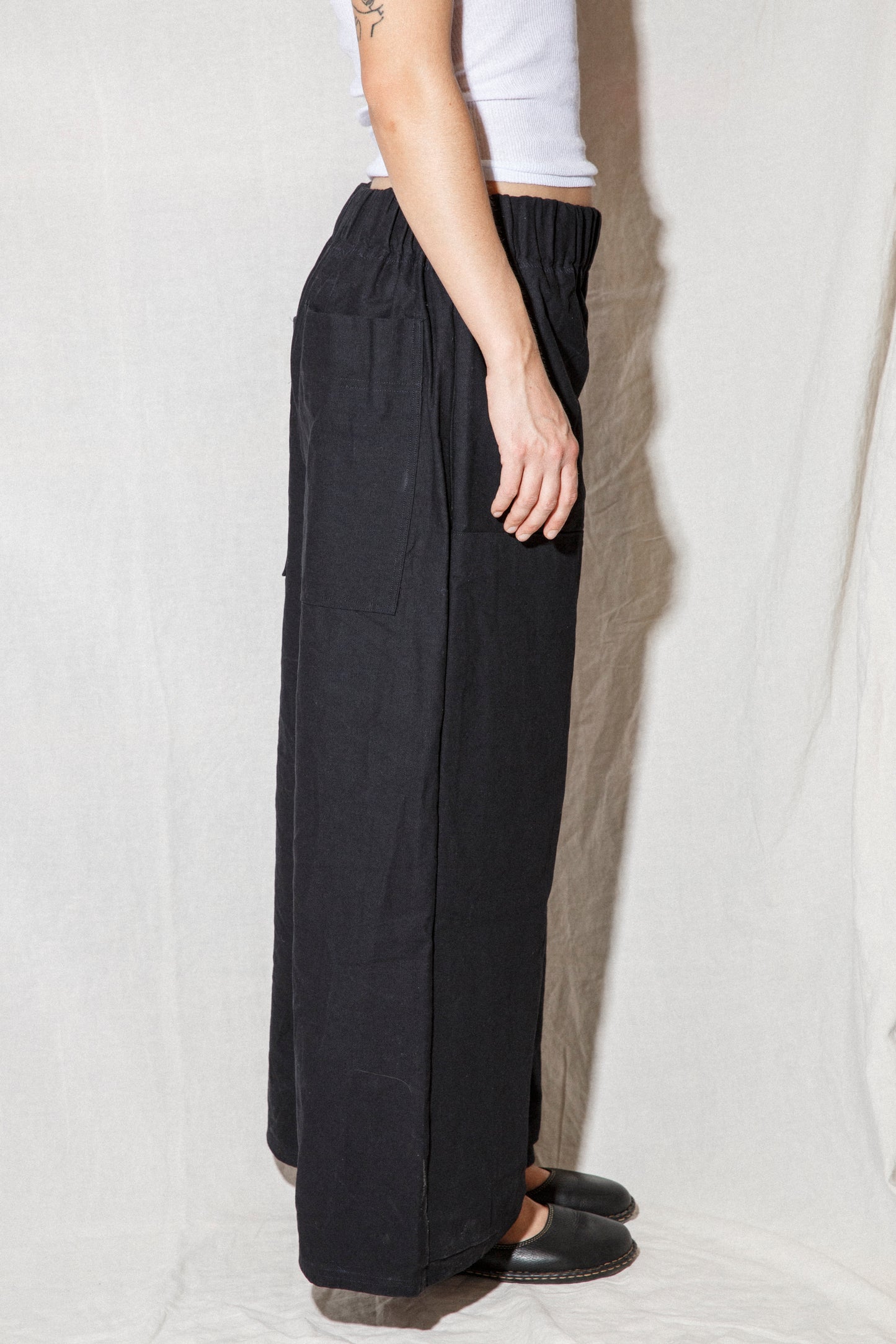 Worker Pants
