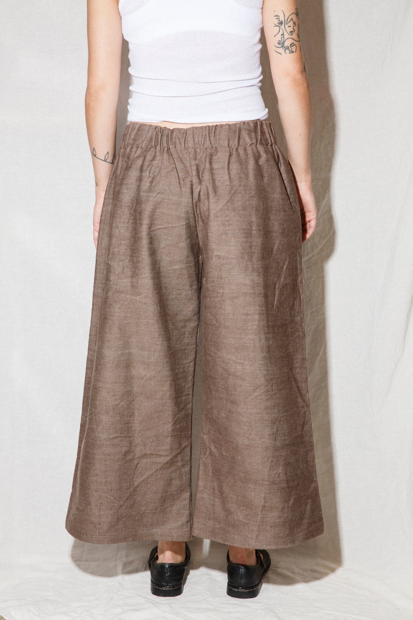 Groover Pants