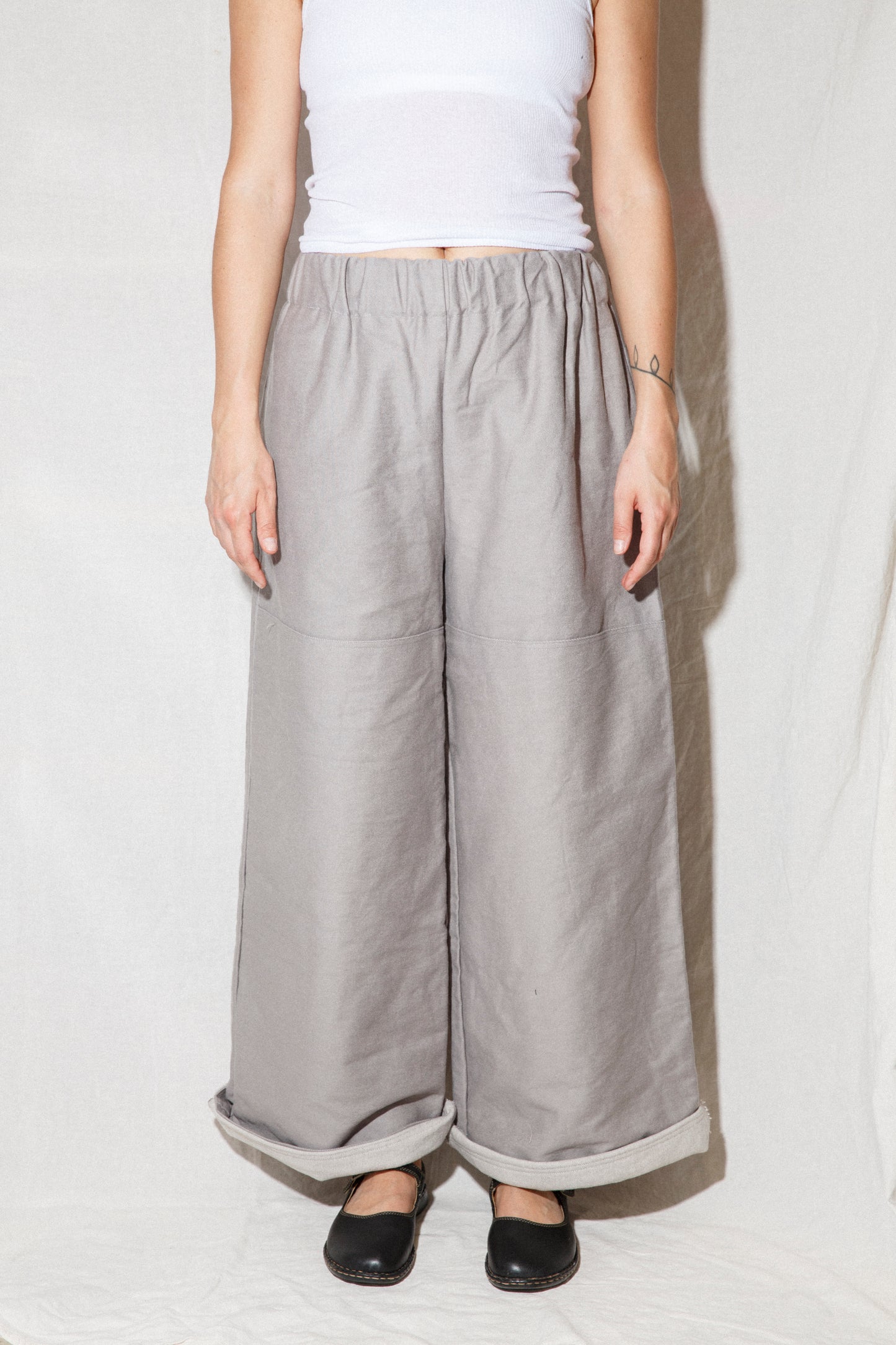 Worker Pants