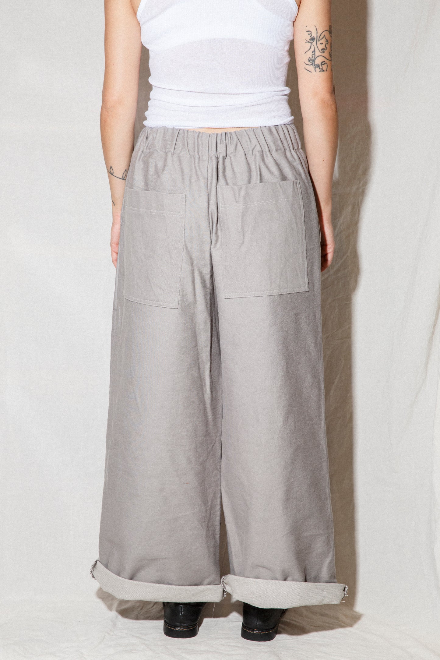 Worker Pants