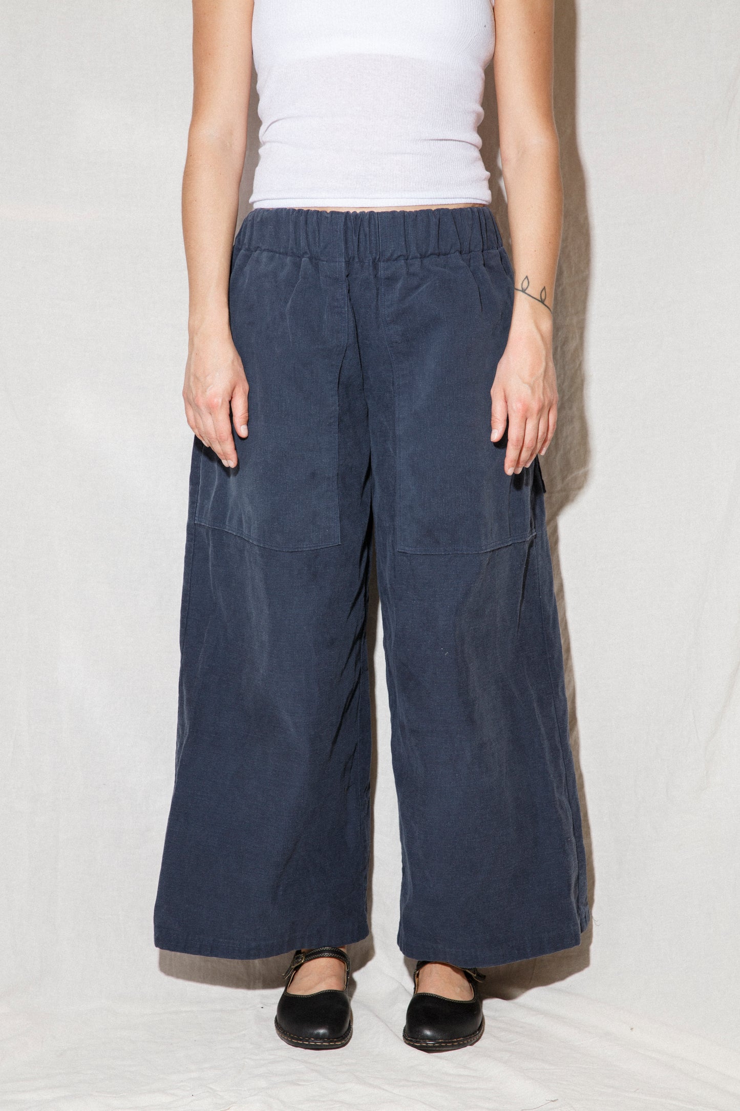 Worker Pants