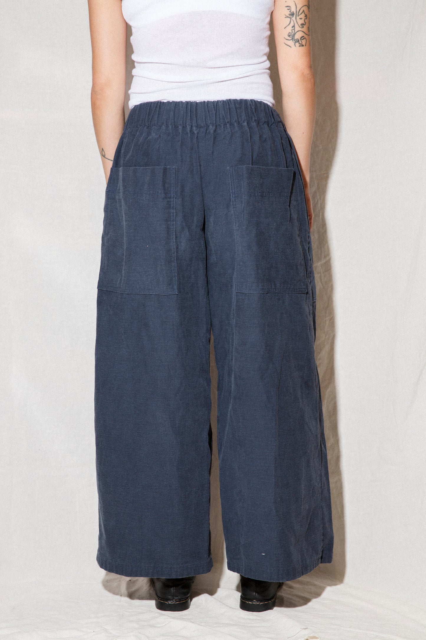 Worker Pants