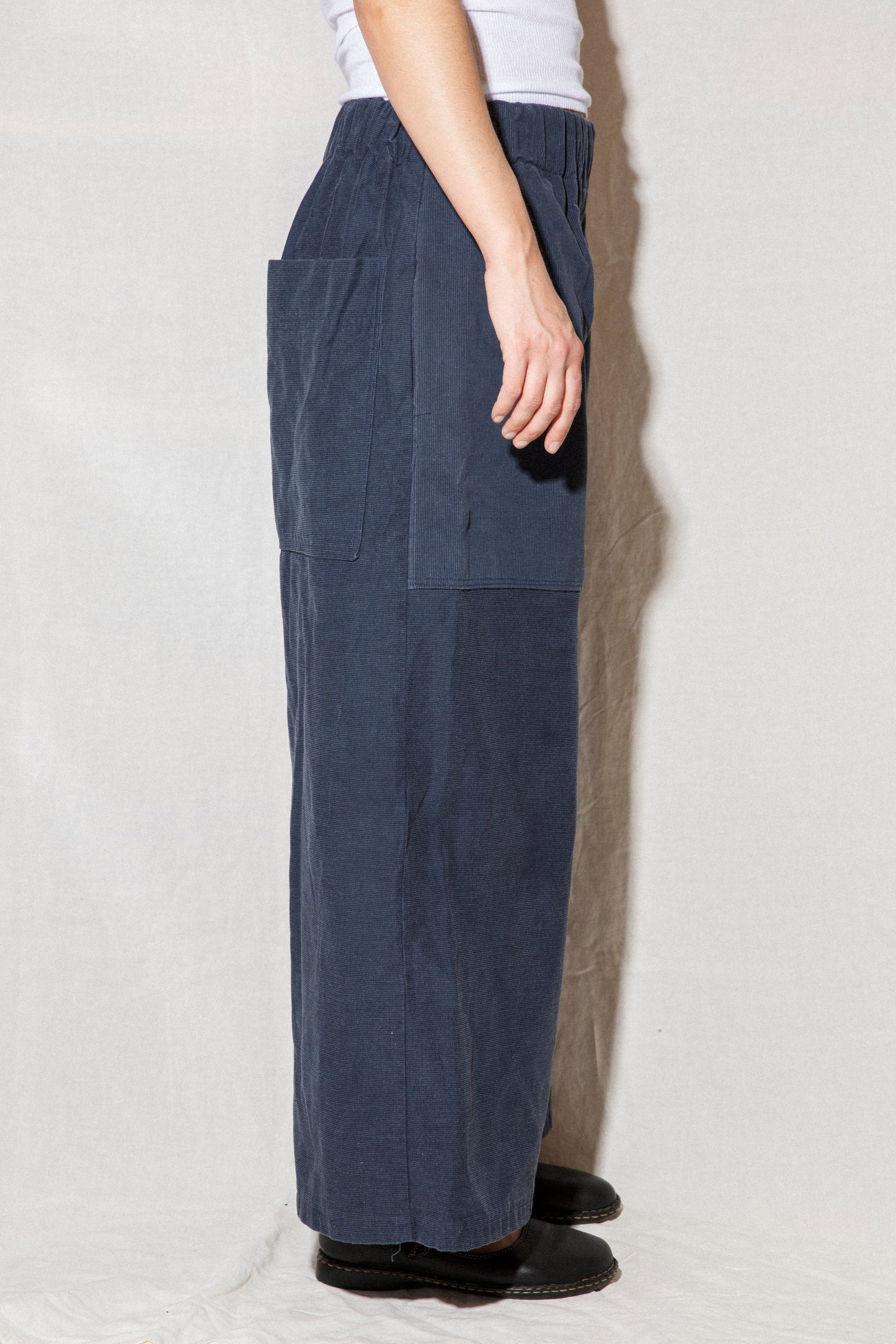 Worker Pants