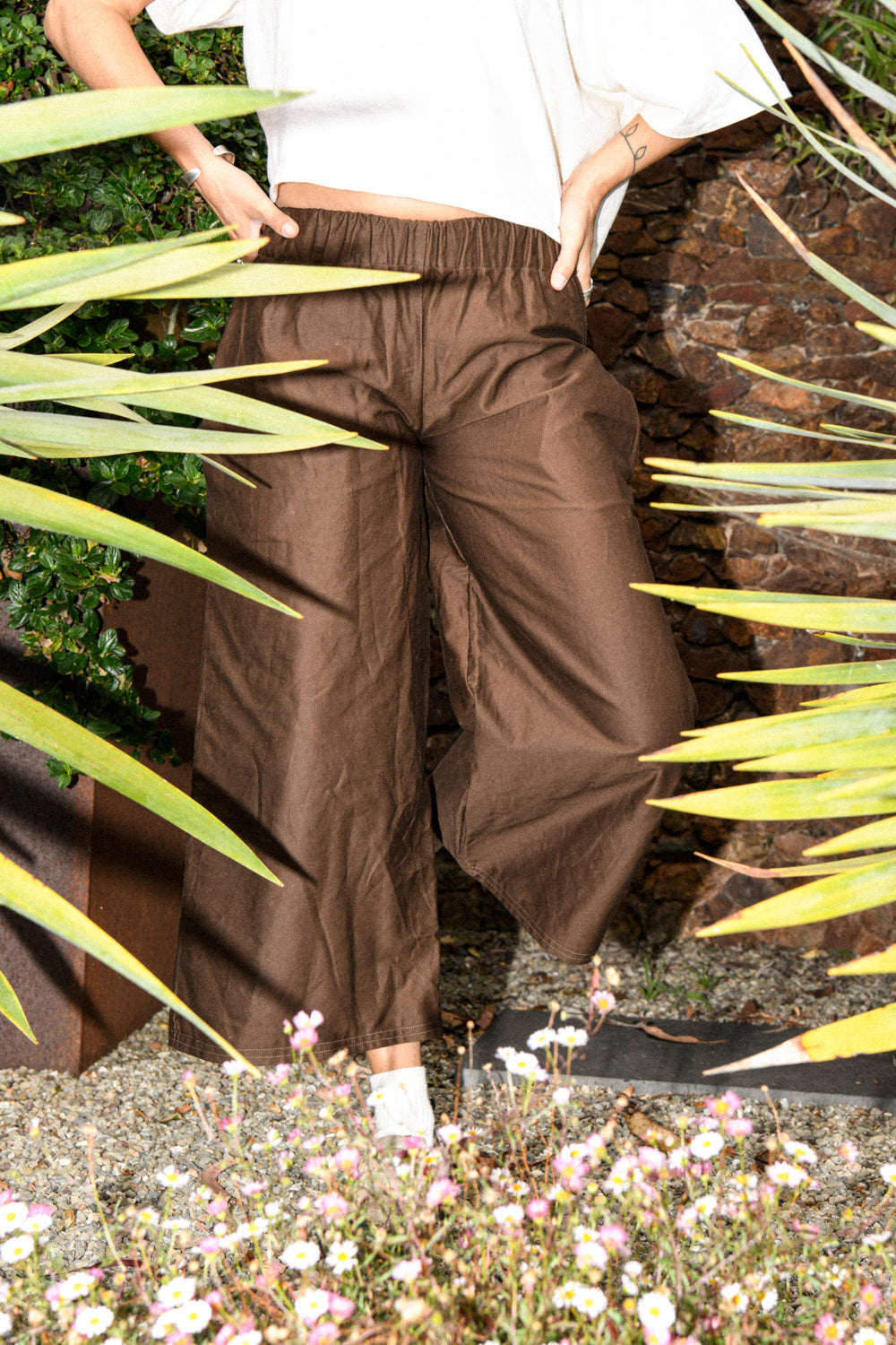 Porch Pants