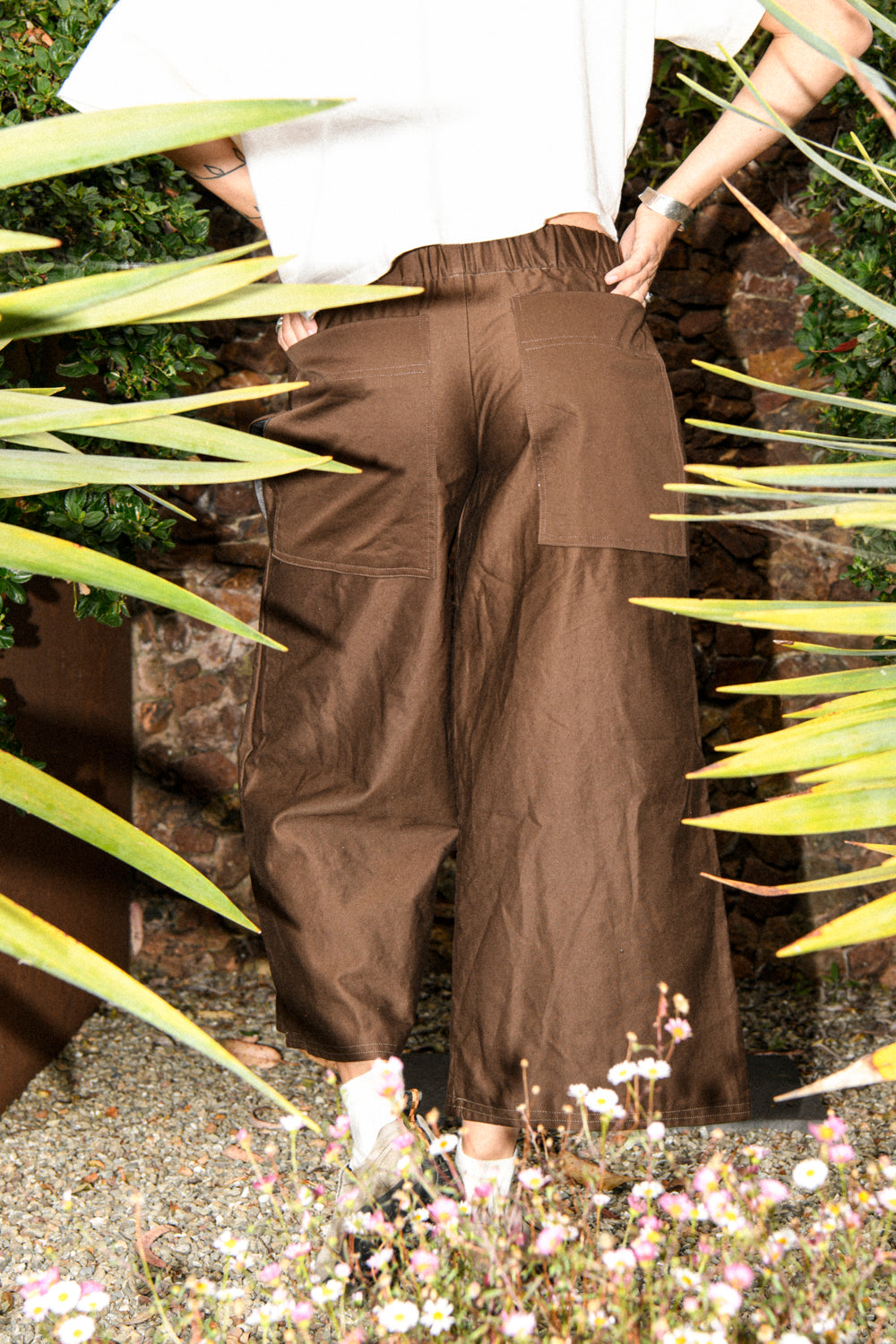 Porch Pants