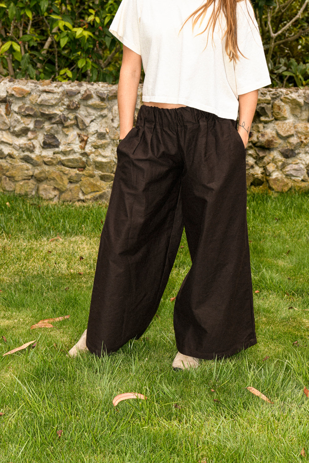 Porch Pants
