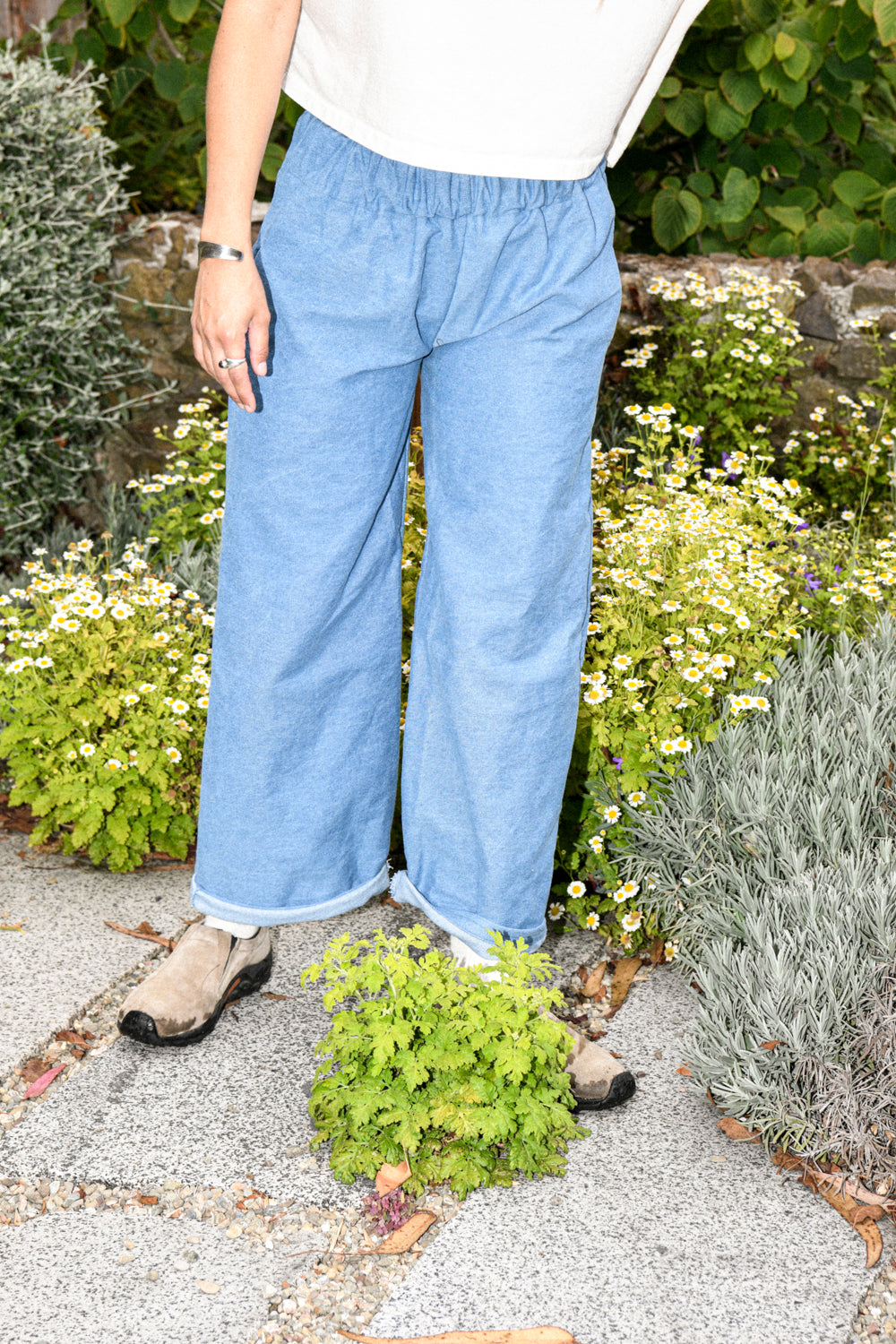 Porch Pants